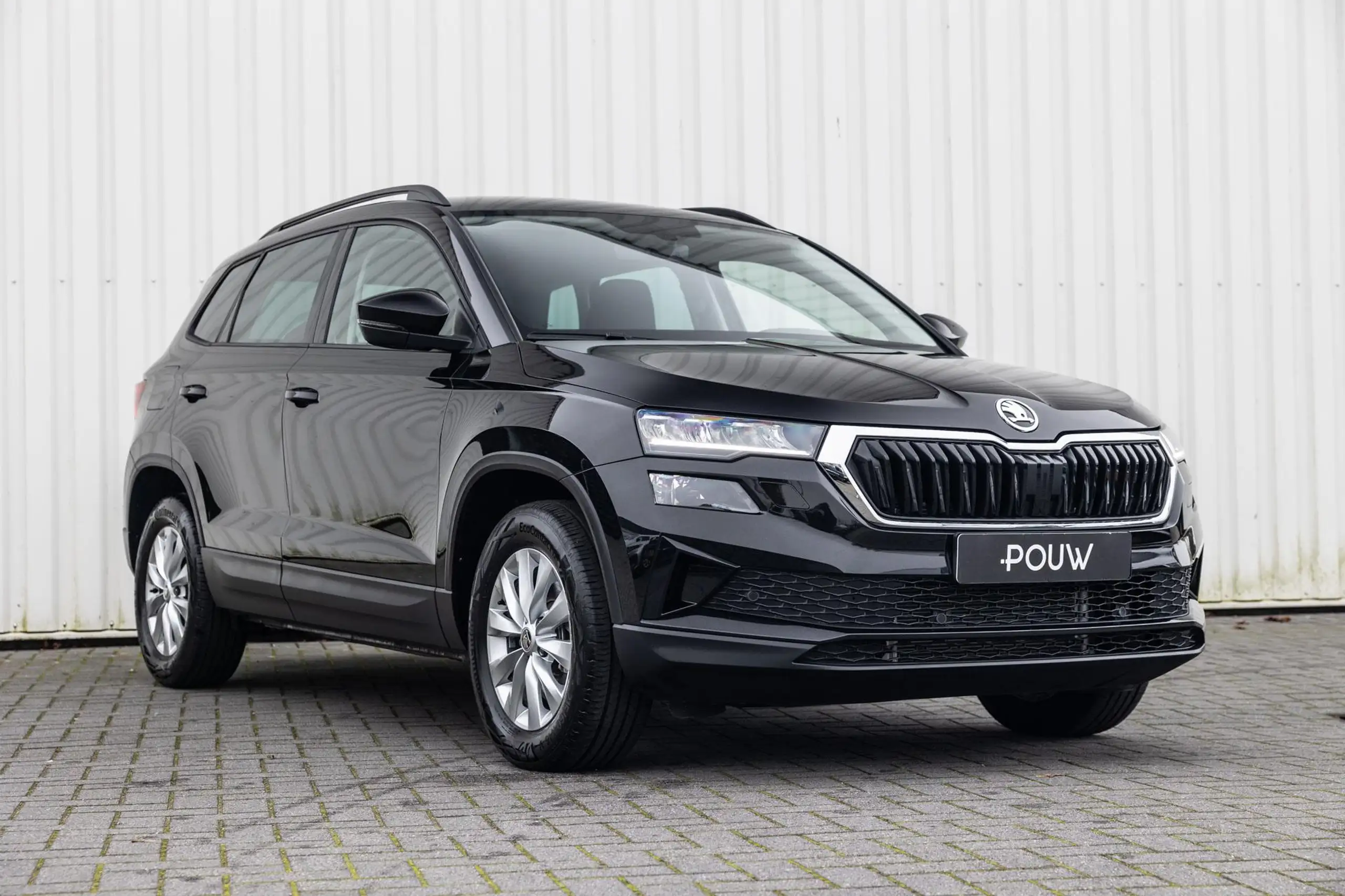 Skoda - Karoq