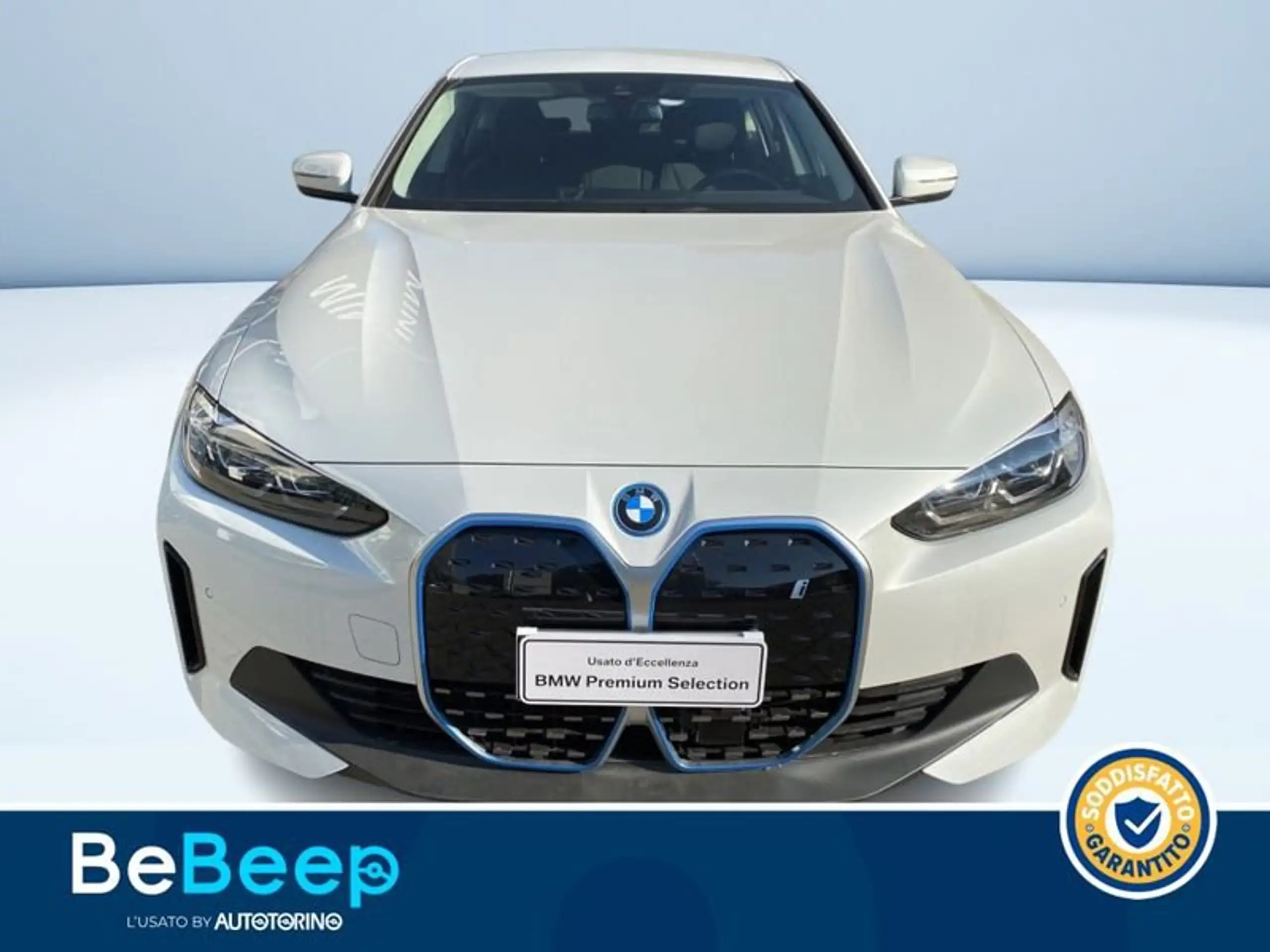 BMW - i4