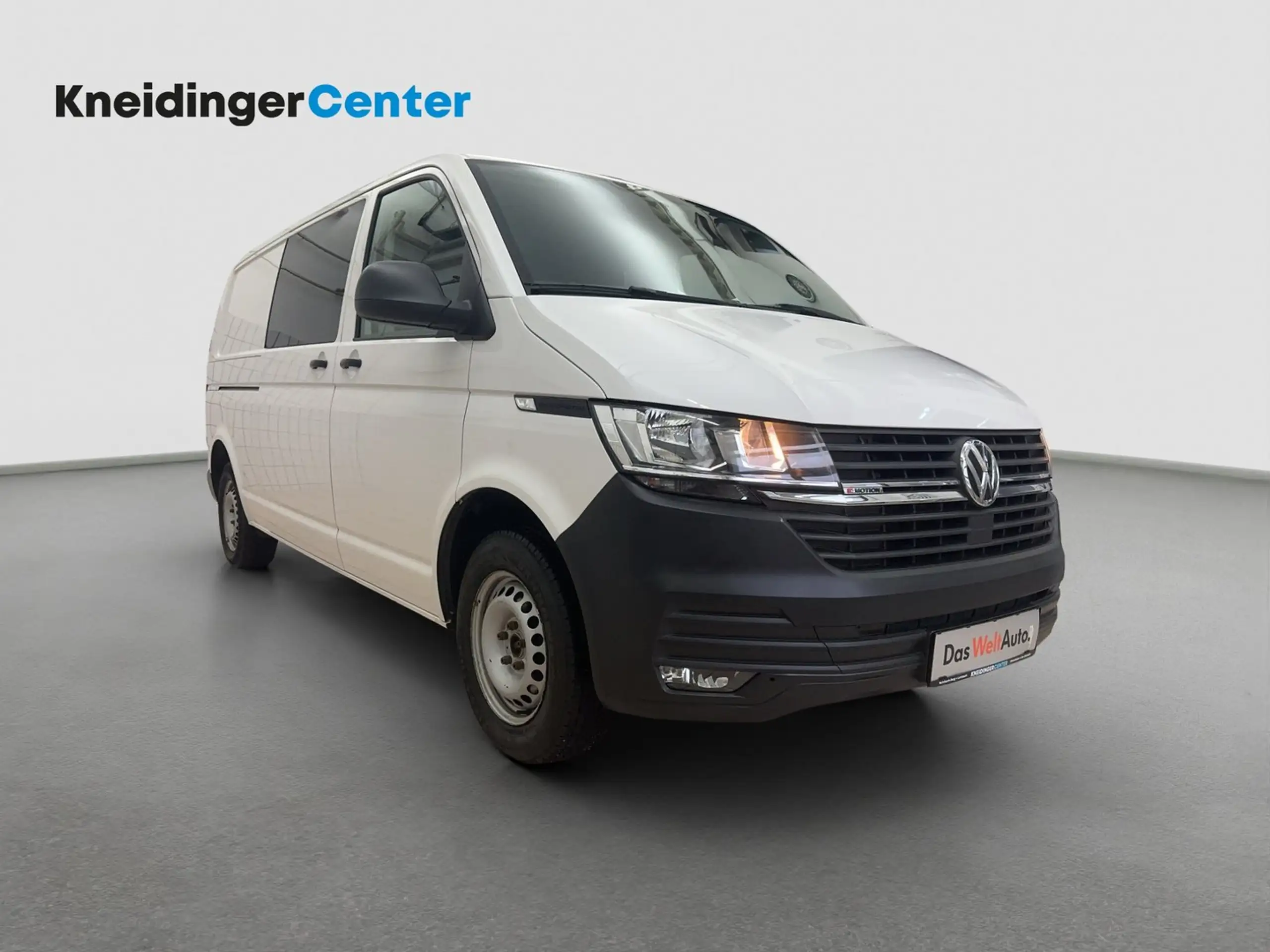 Volkswagen - T6 Transporter