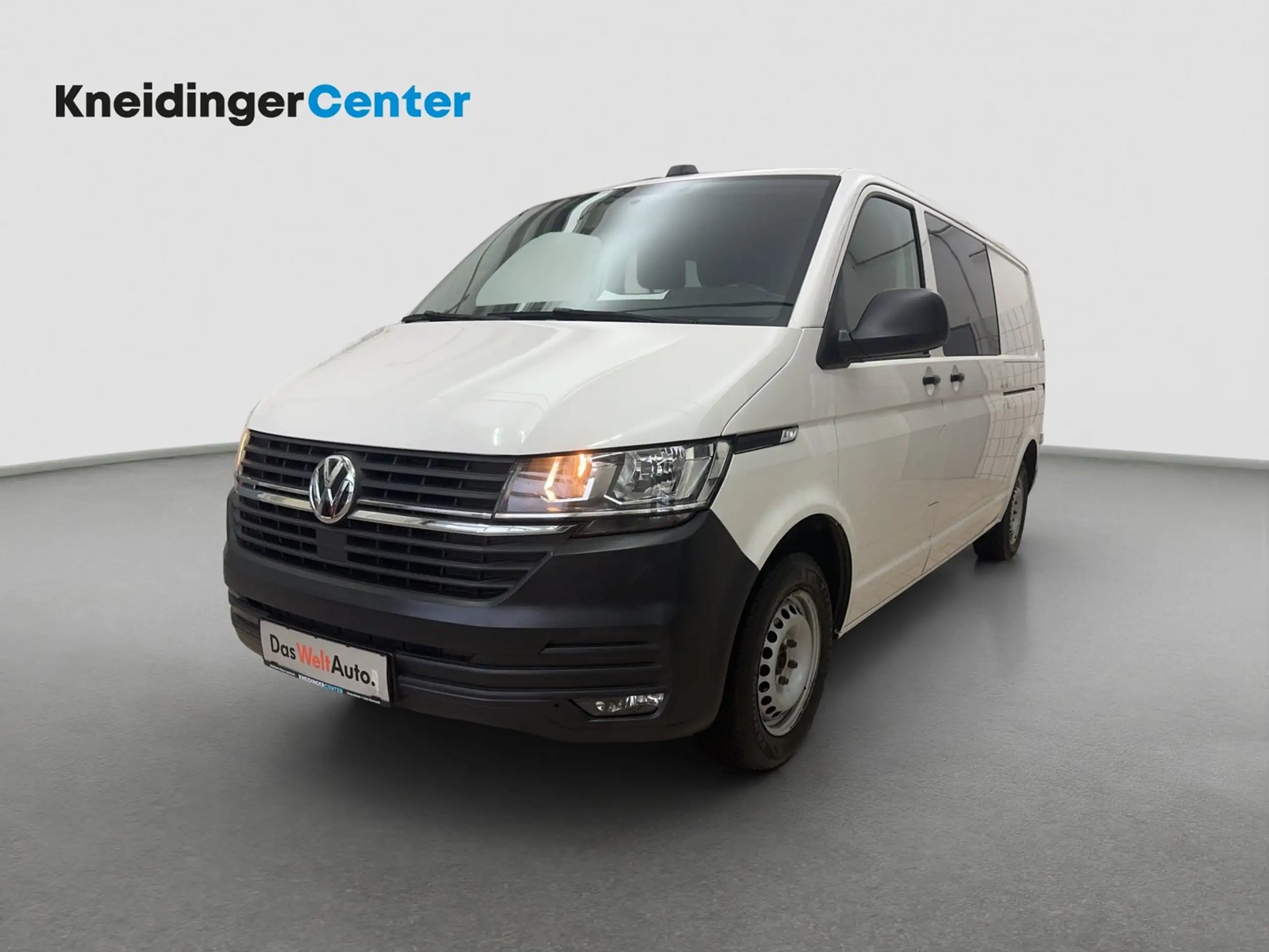 Volkswagen - T6 Transporter