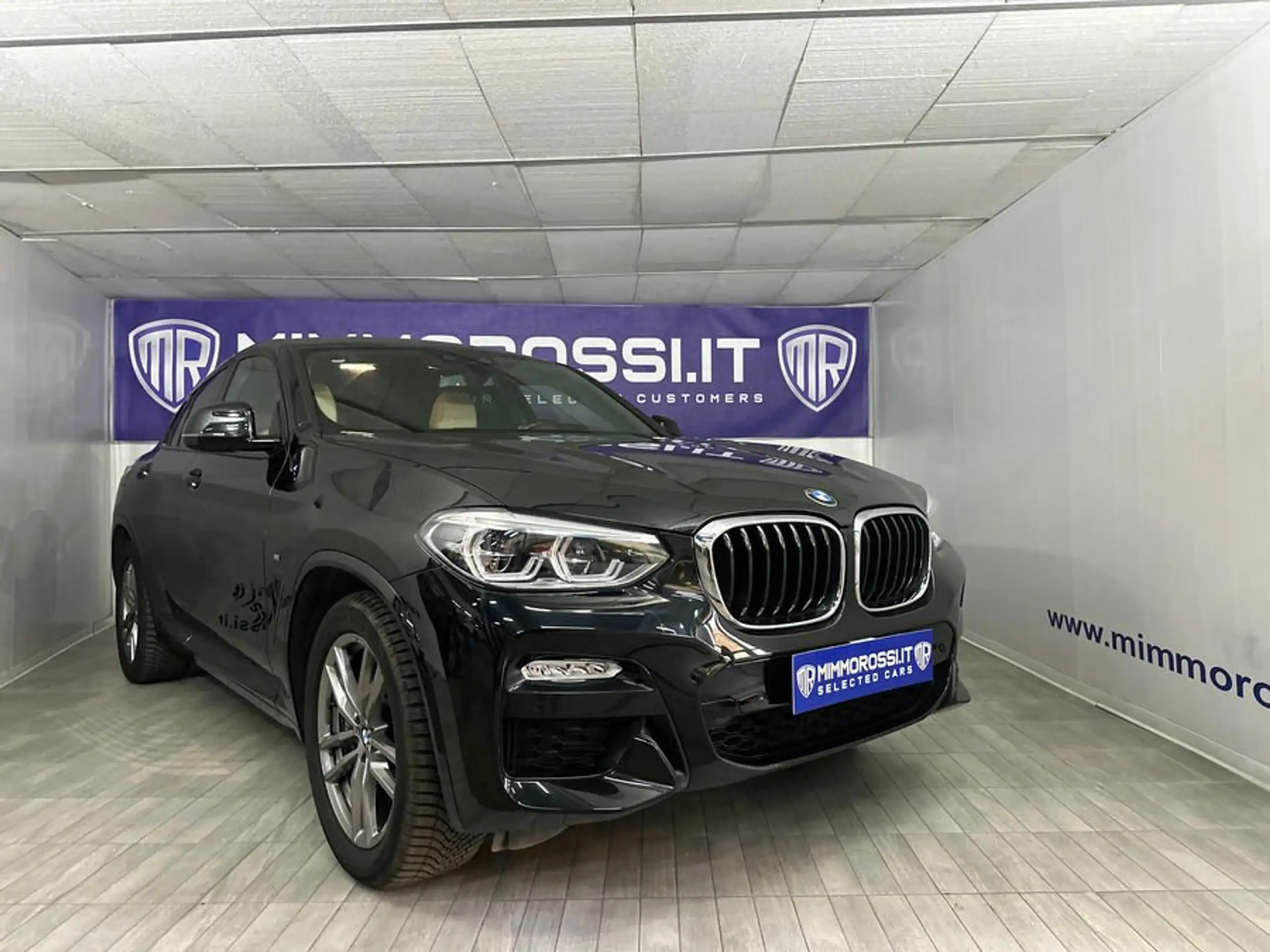 BMW - X4