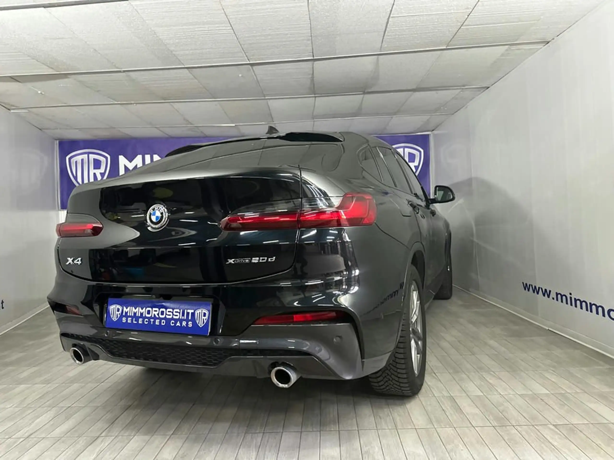 BMW - X4