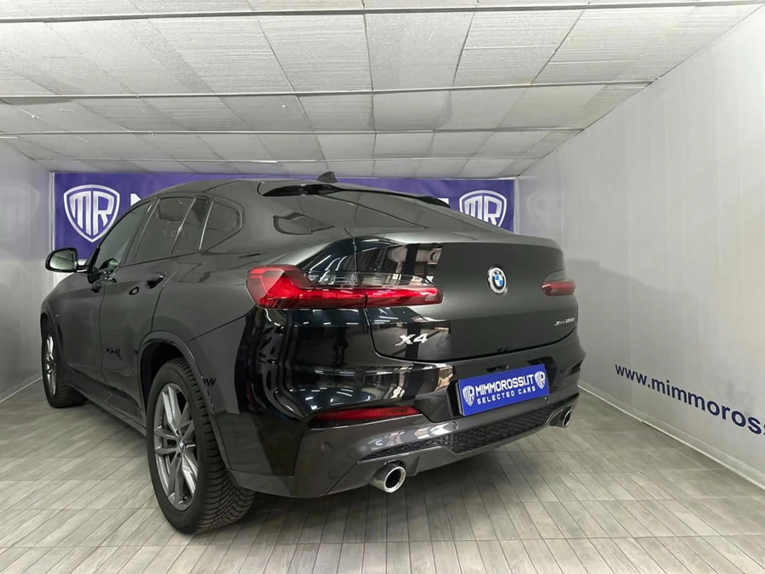 BMW - X4