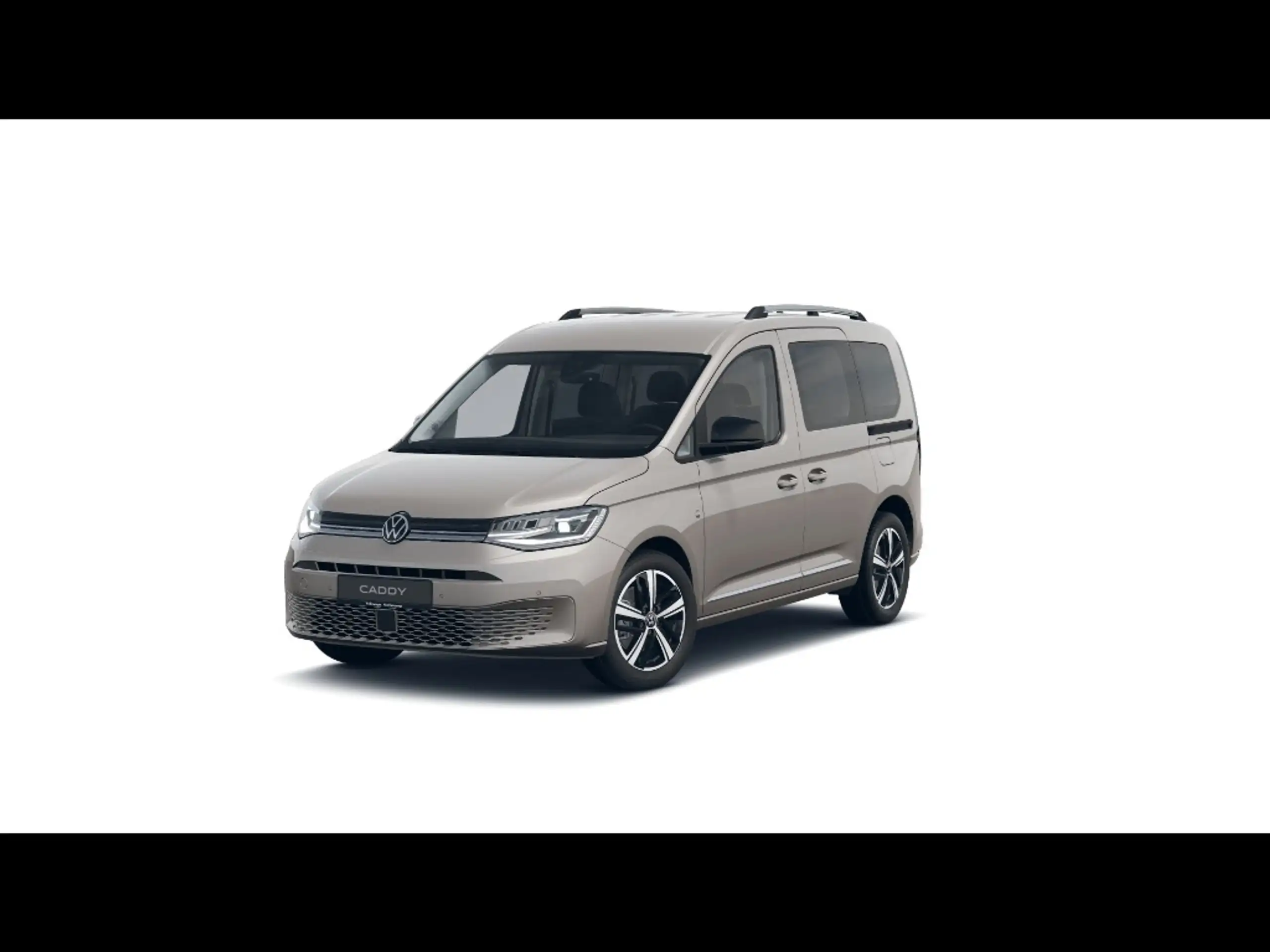 Volkswagen Caddy 2023