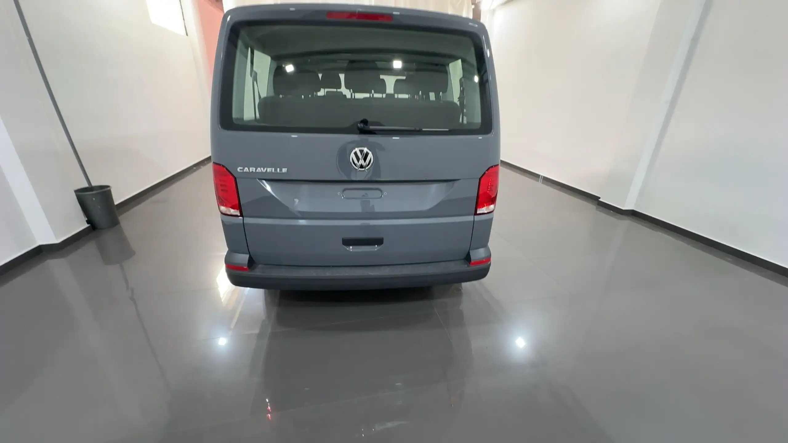 Volkswagen - T6 Caravelle