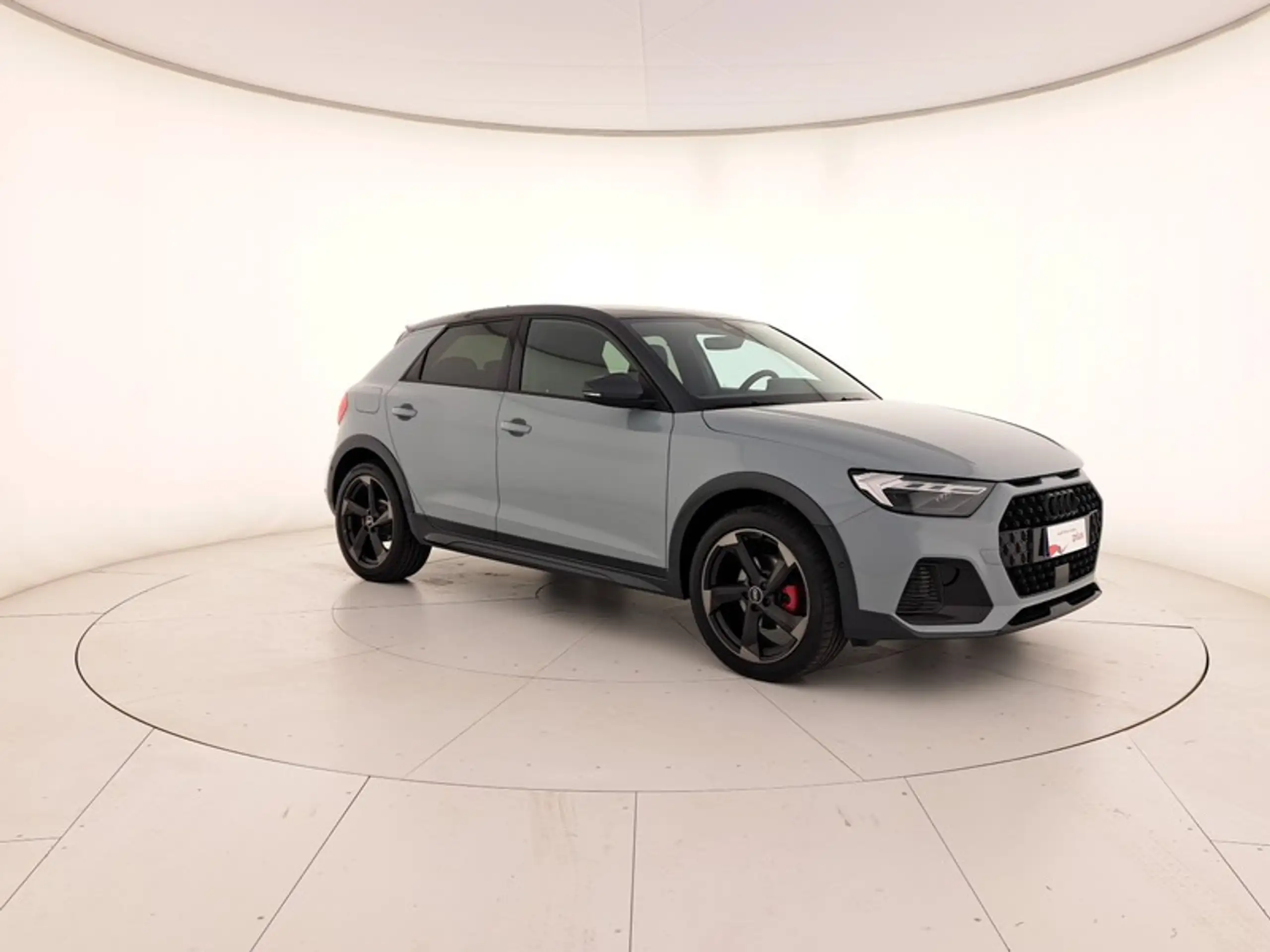 Audi - A1