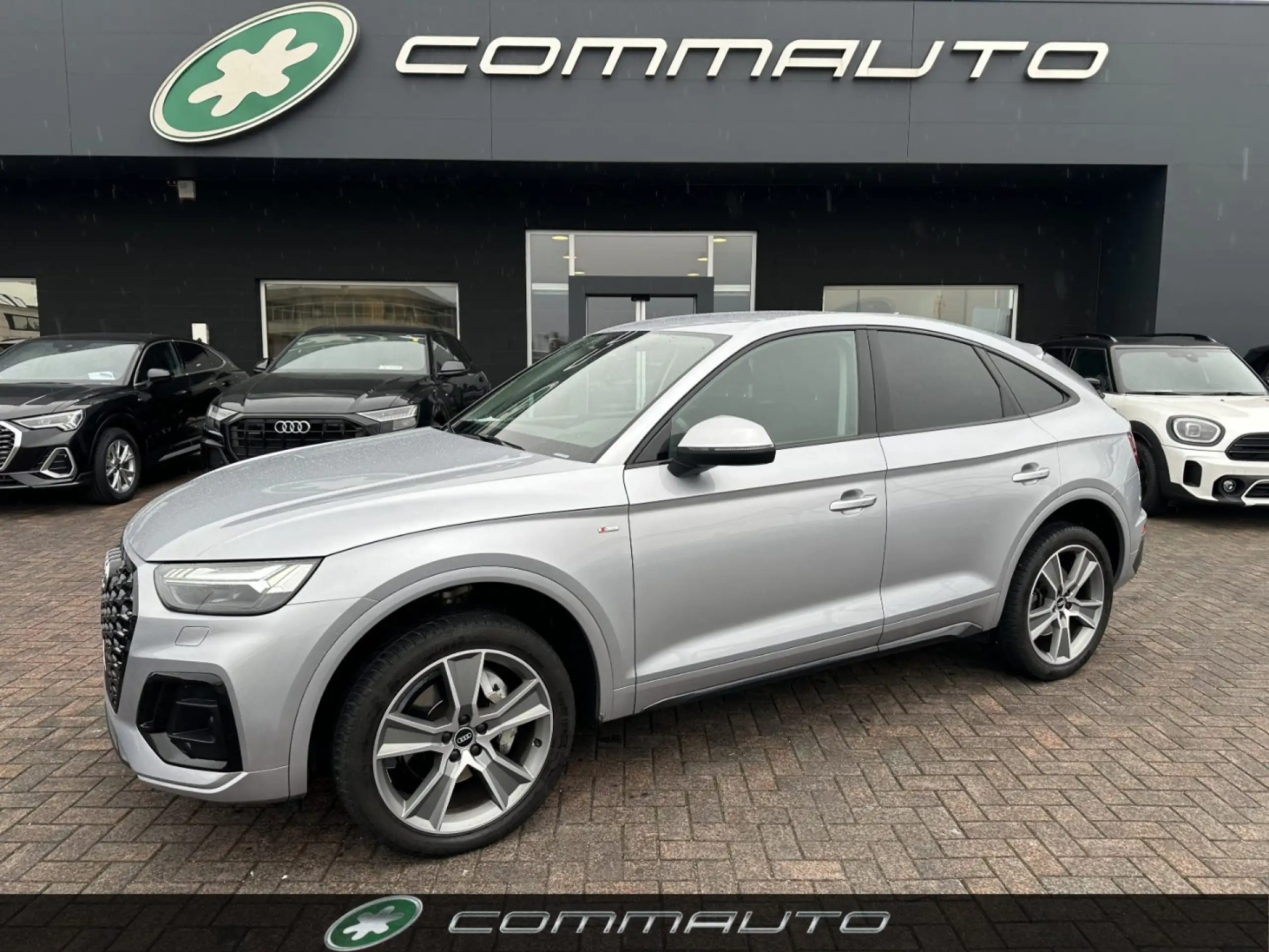 Audi - Q5