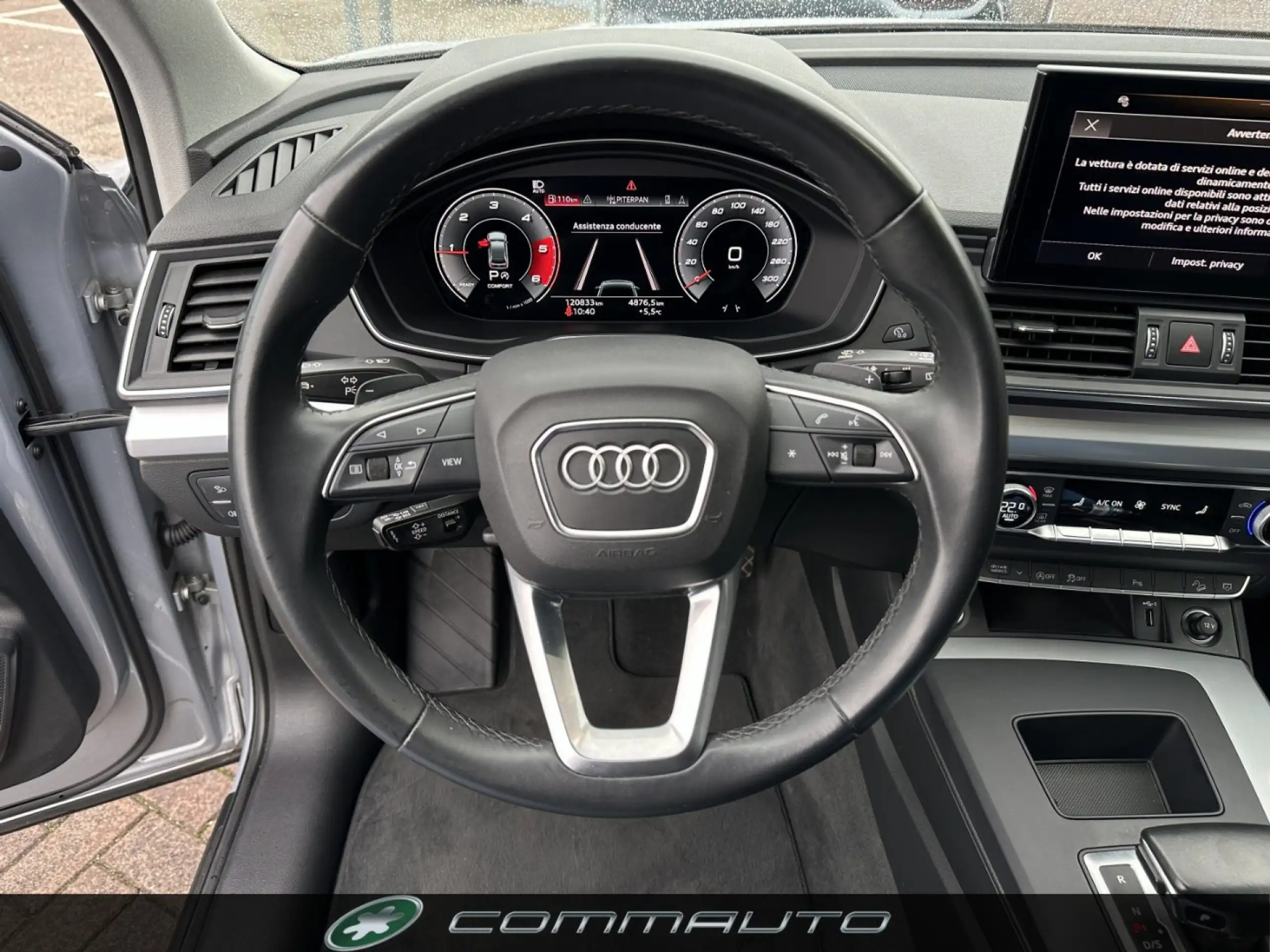 Audi - Q5