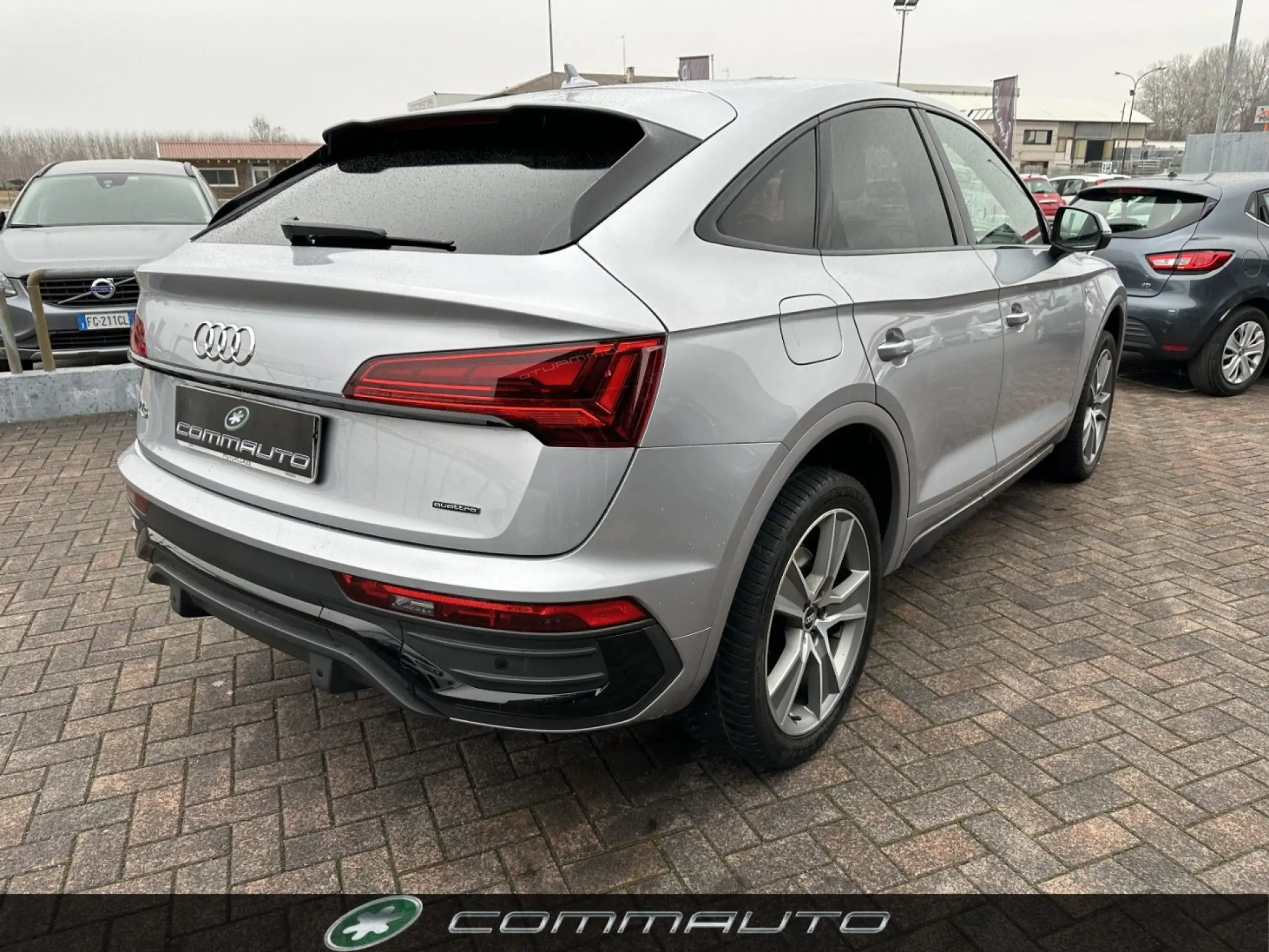 Audi - Q5