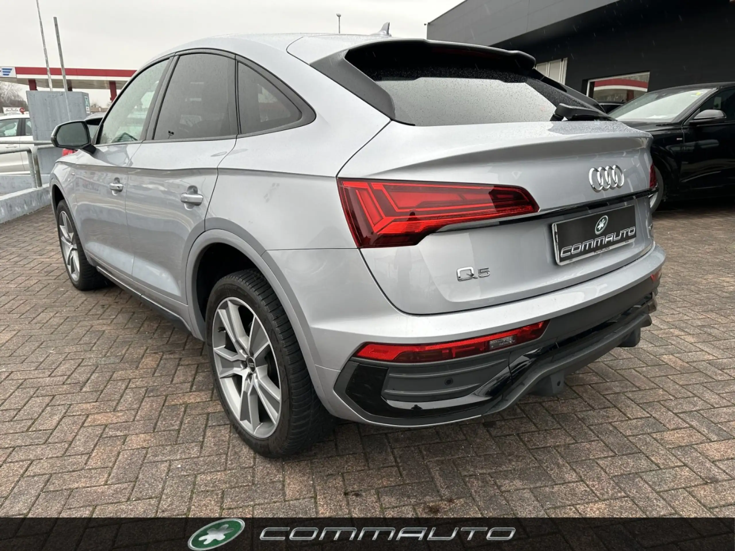 Audi - Q5