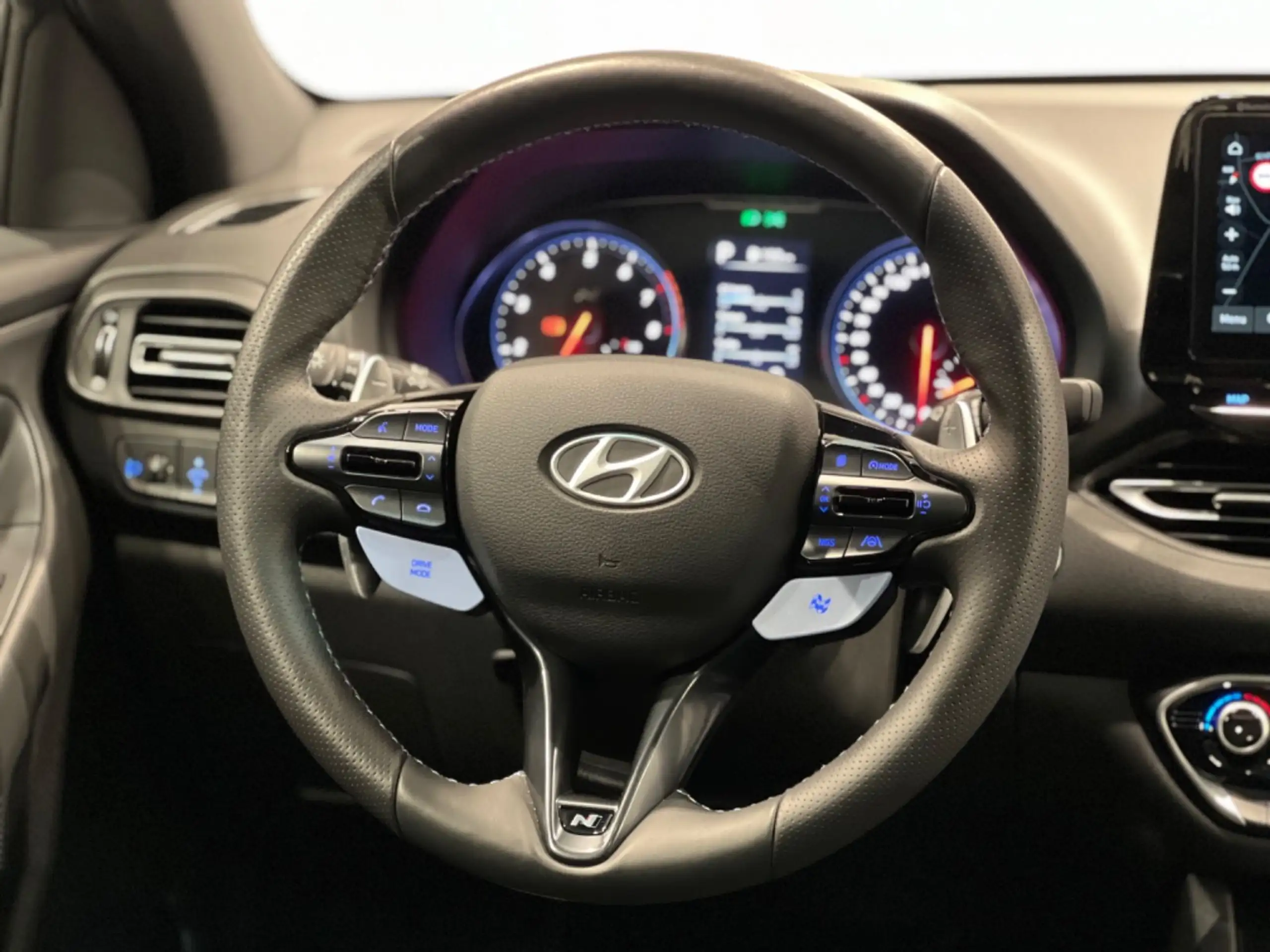 Hyundai - i30