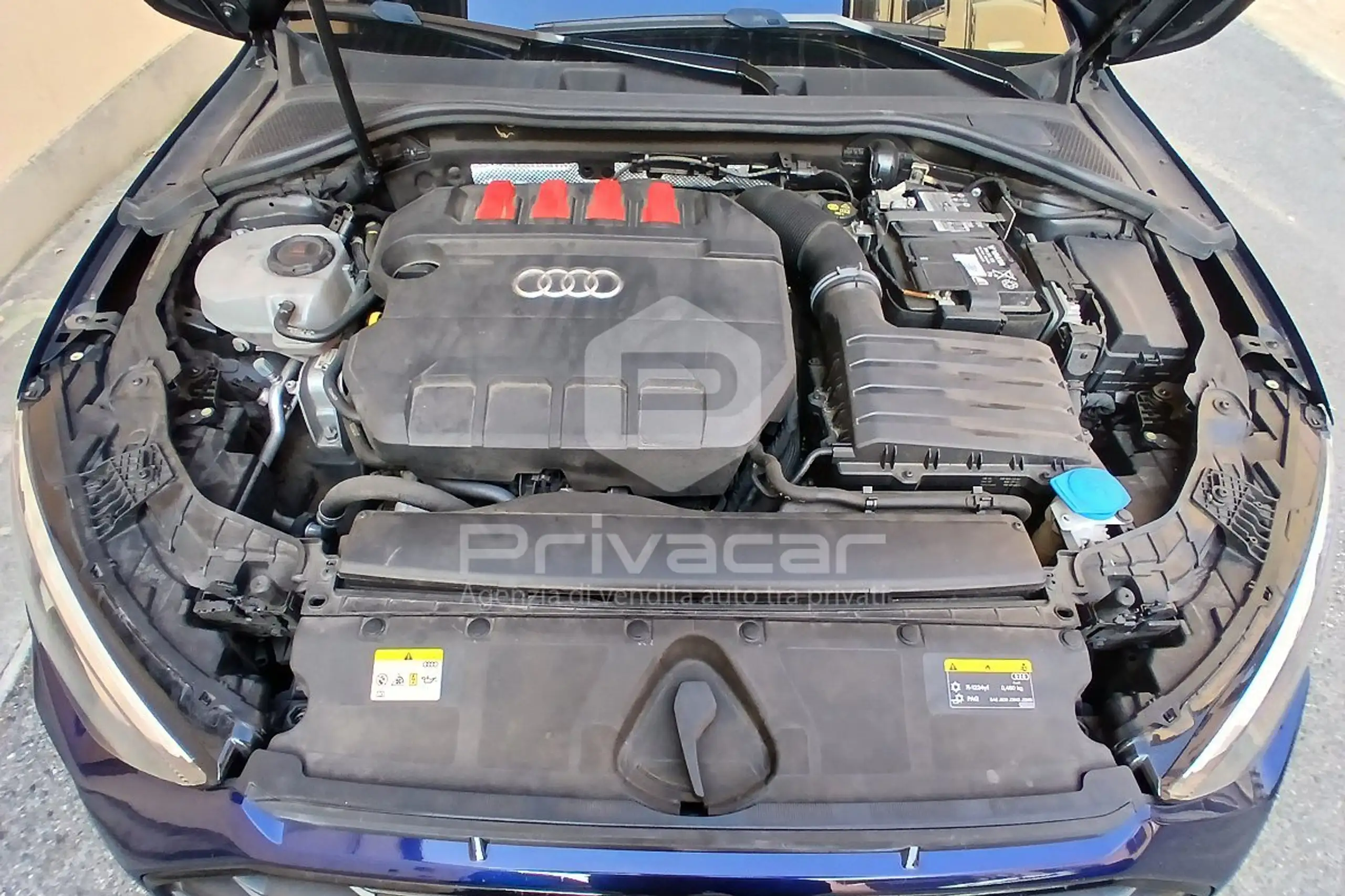 Audi - S3