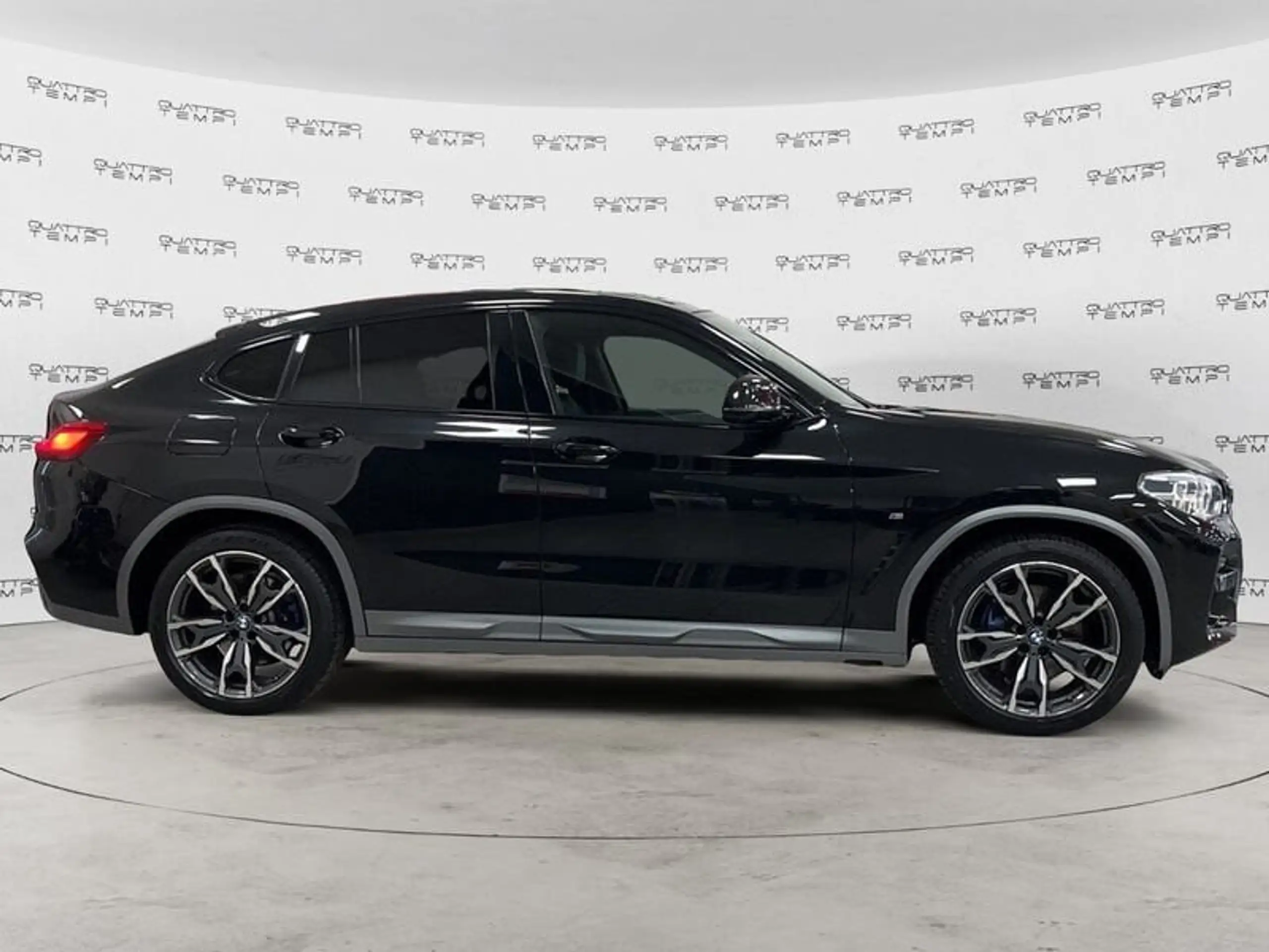 BMW - X4