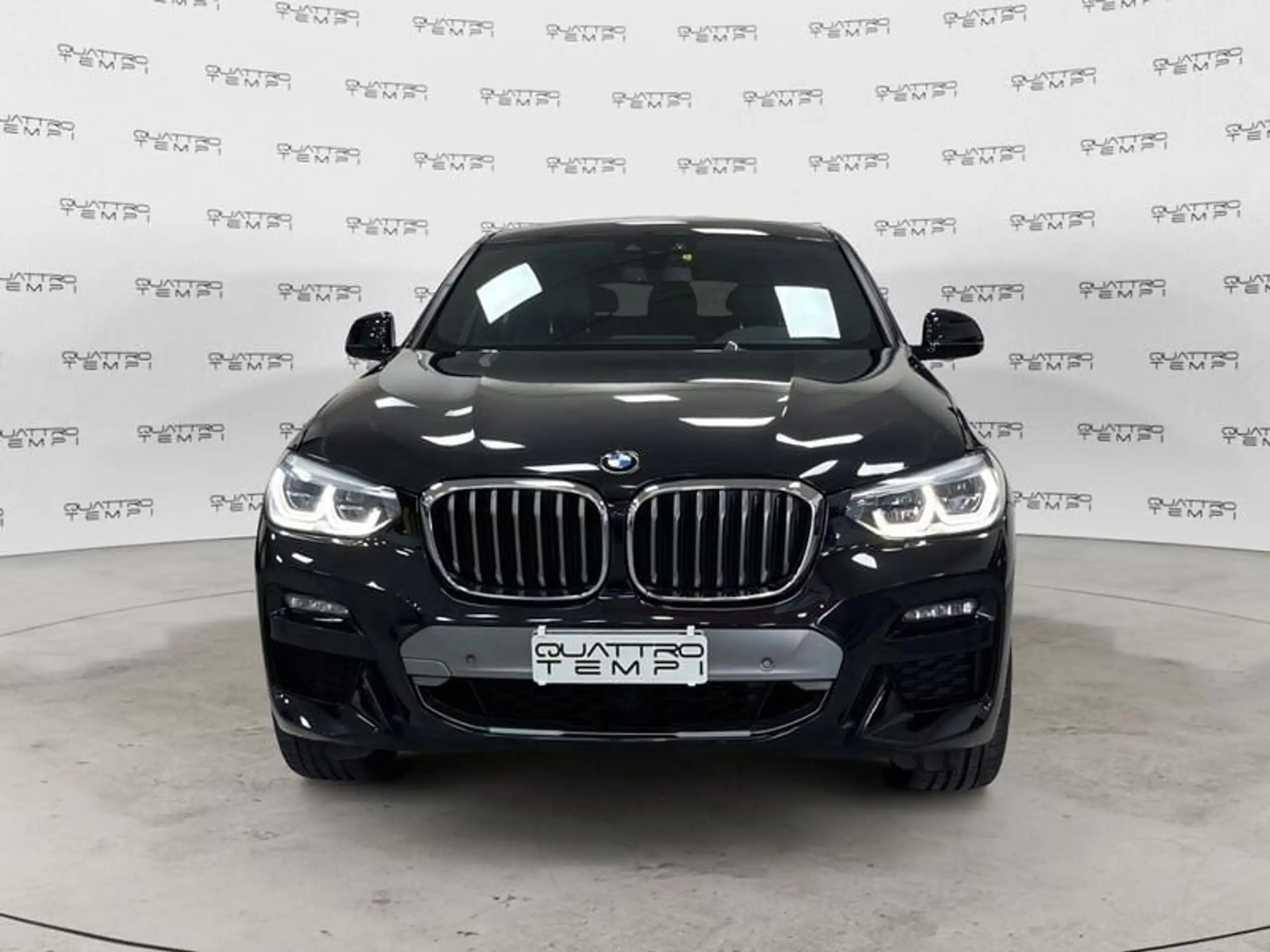 BMW - X4