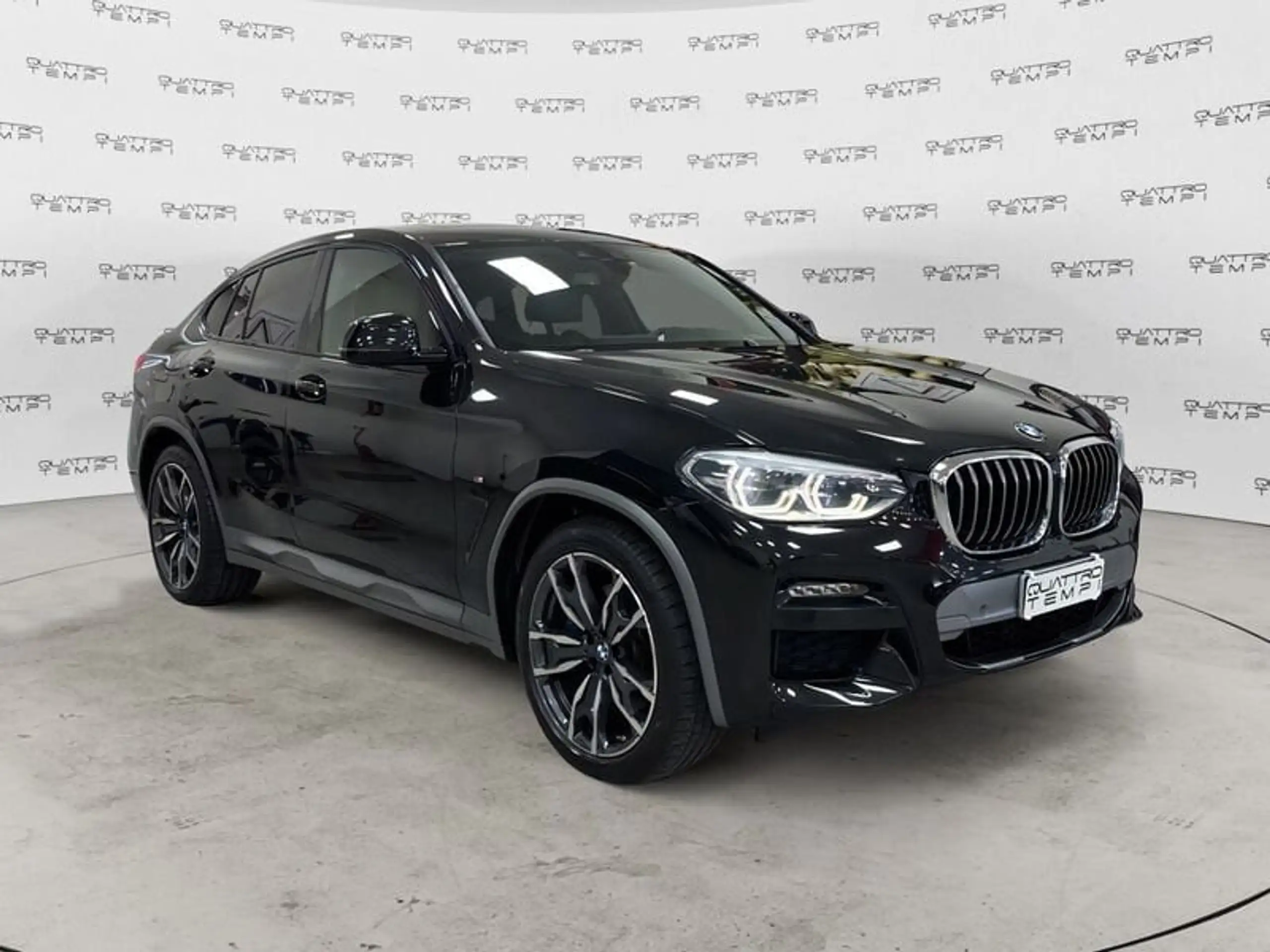 BMW X4 2020