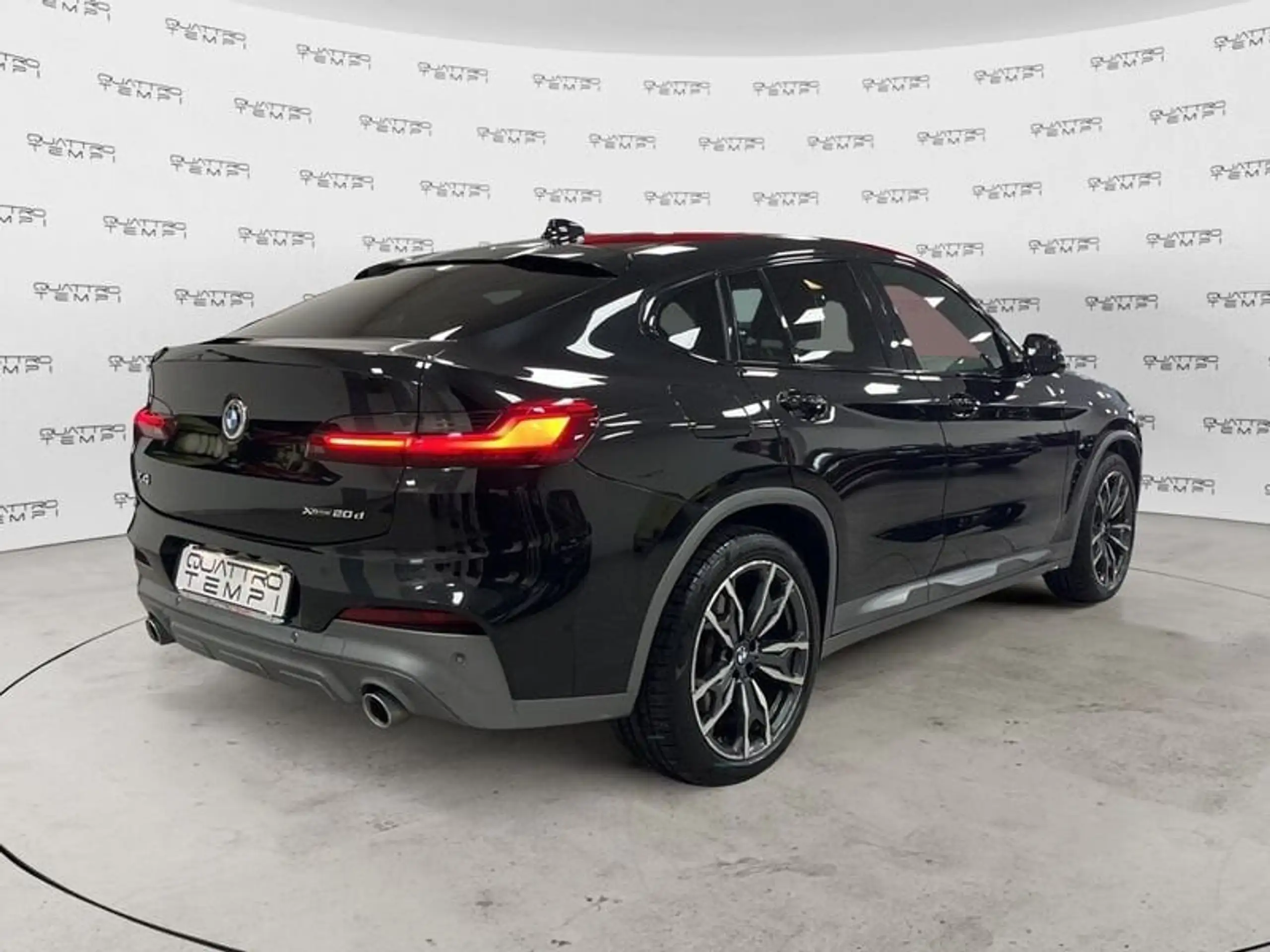 BMW - X4