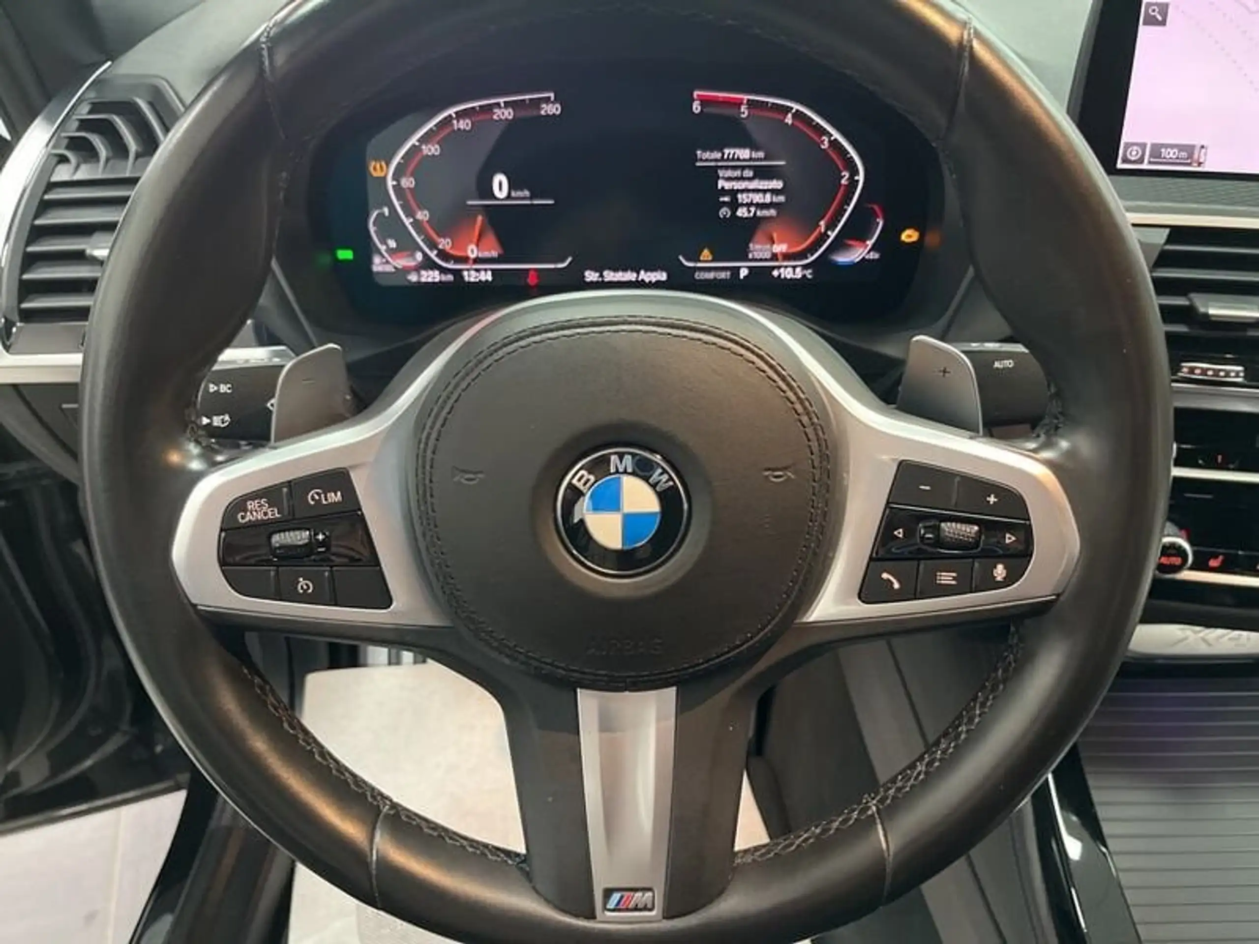 BMW - X4