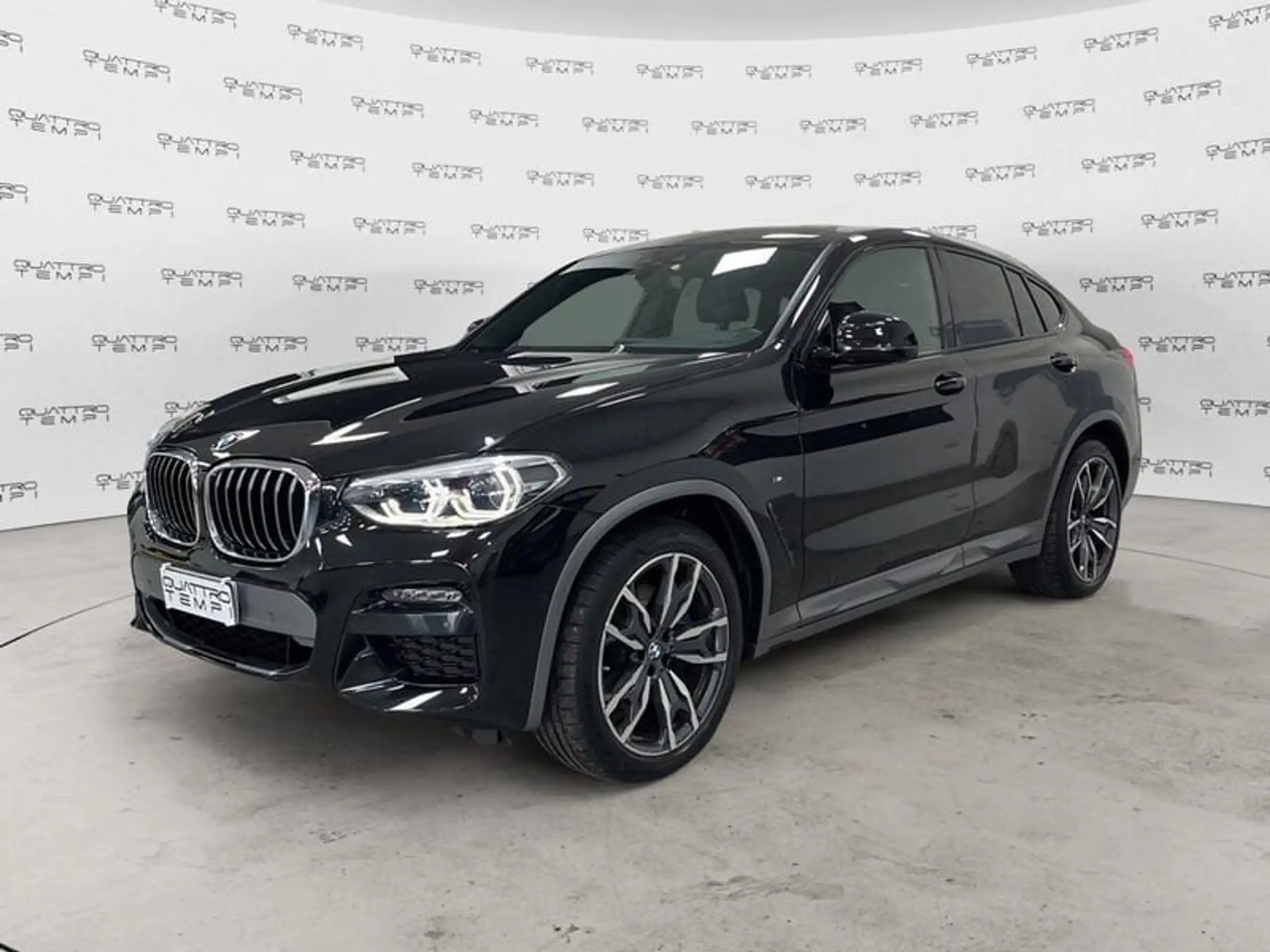 BMW - X4