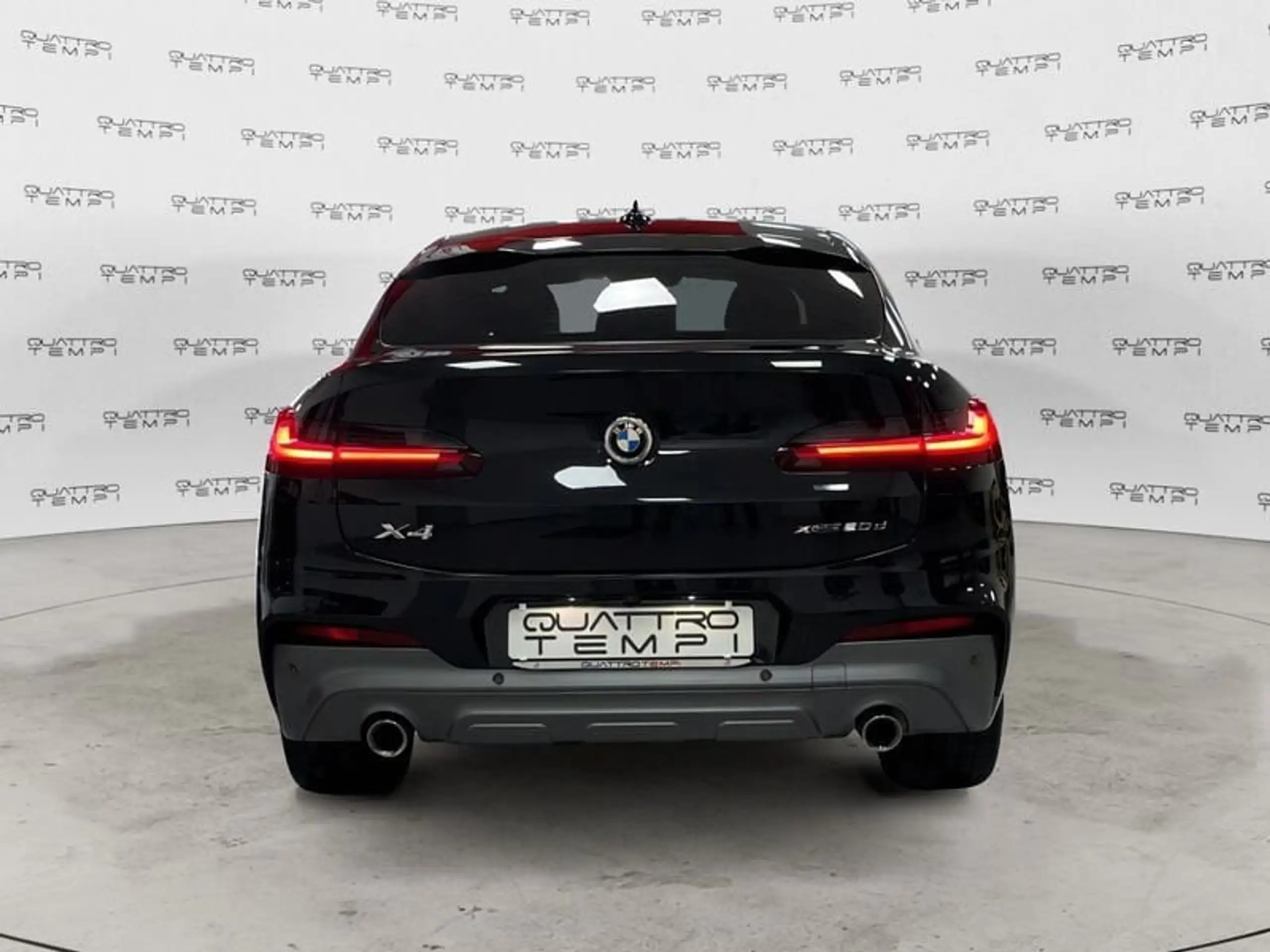 BMW - X4