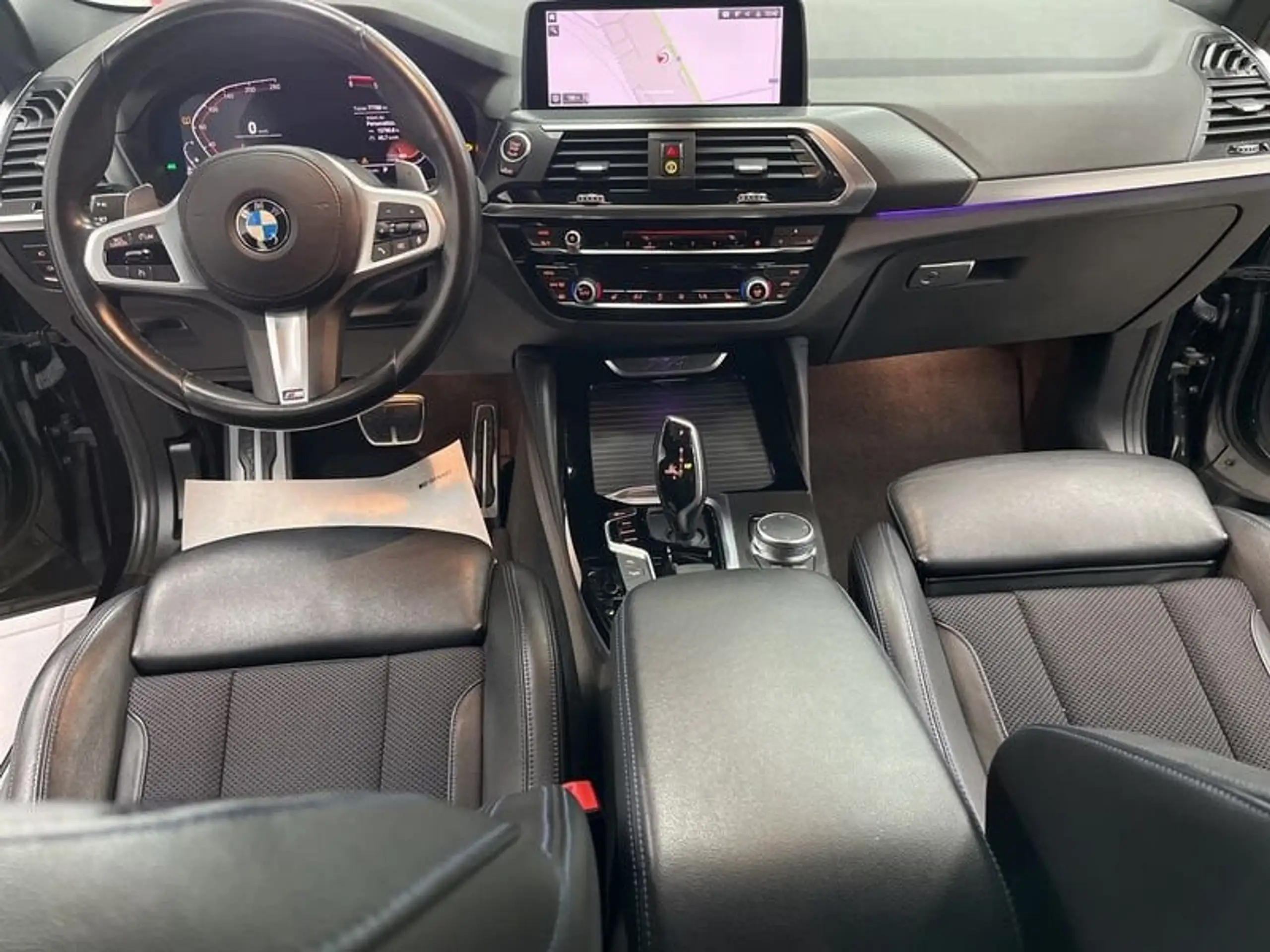 BMW - X4