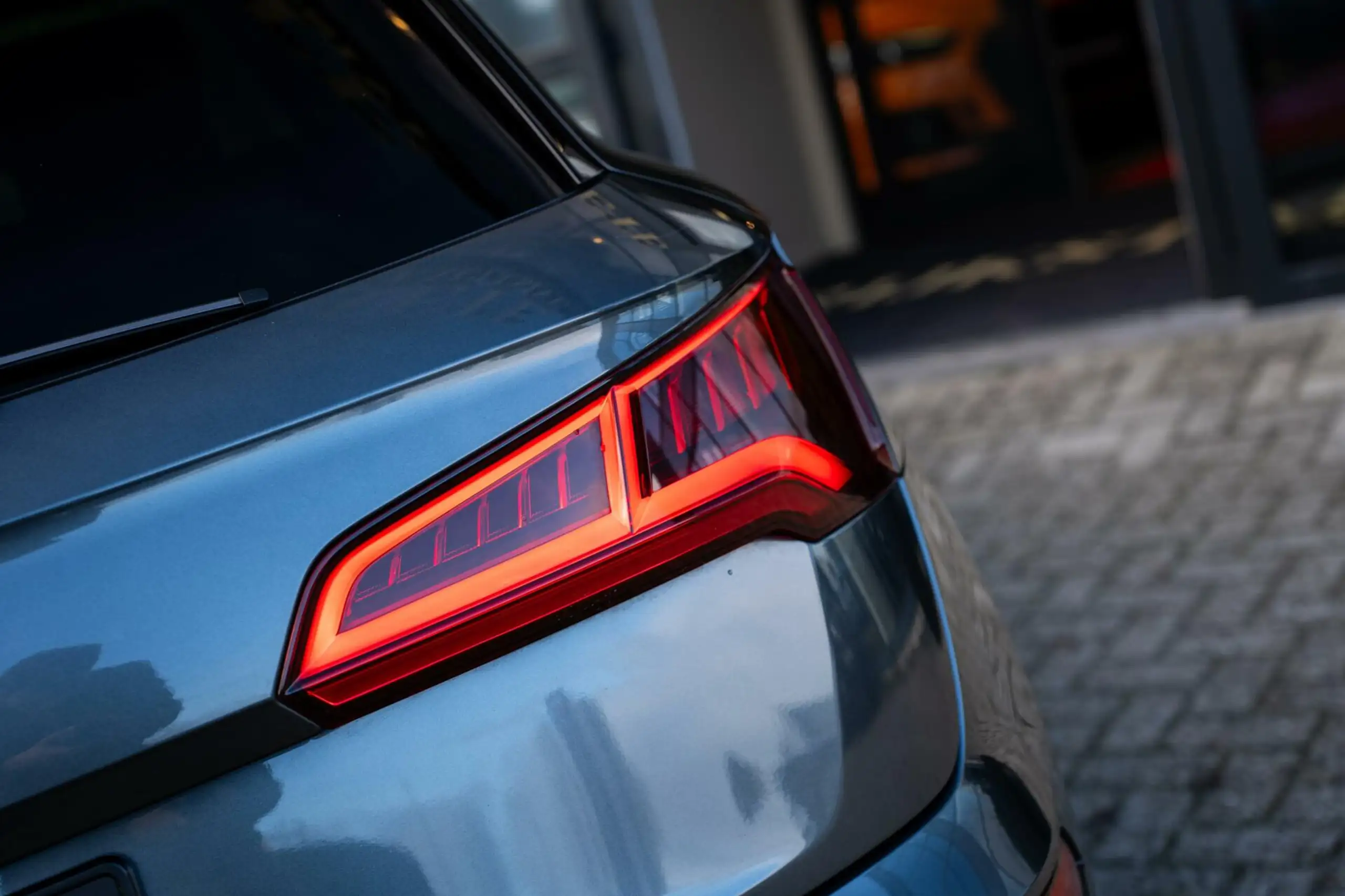 Audi - SQ5