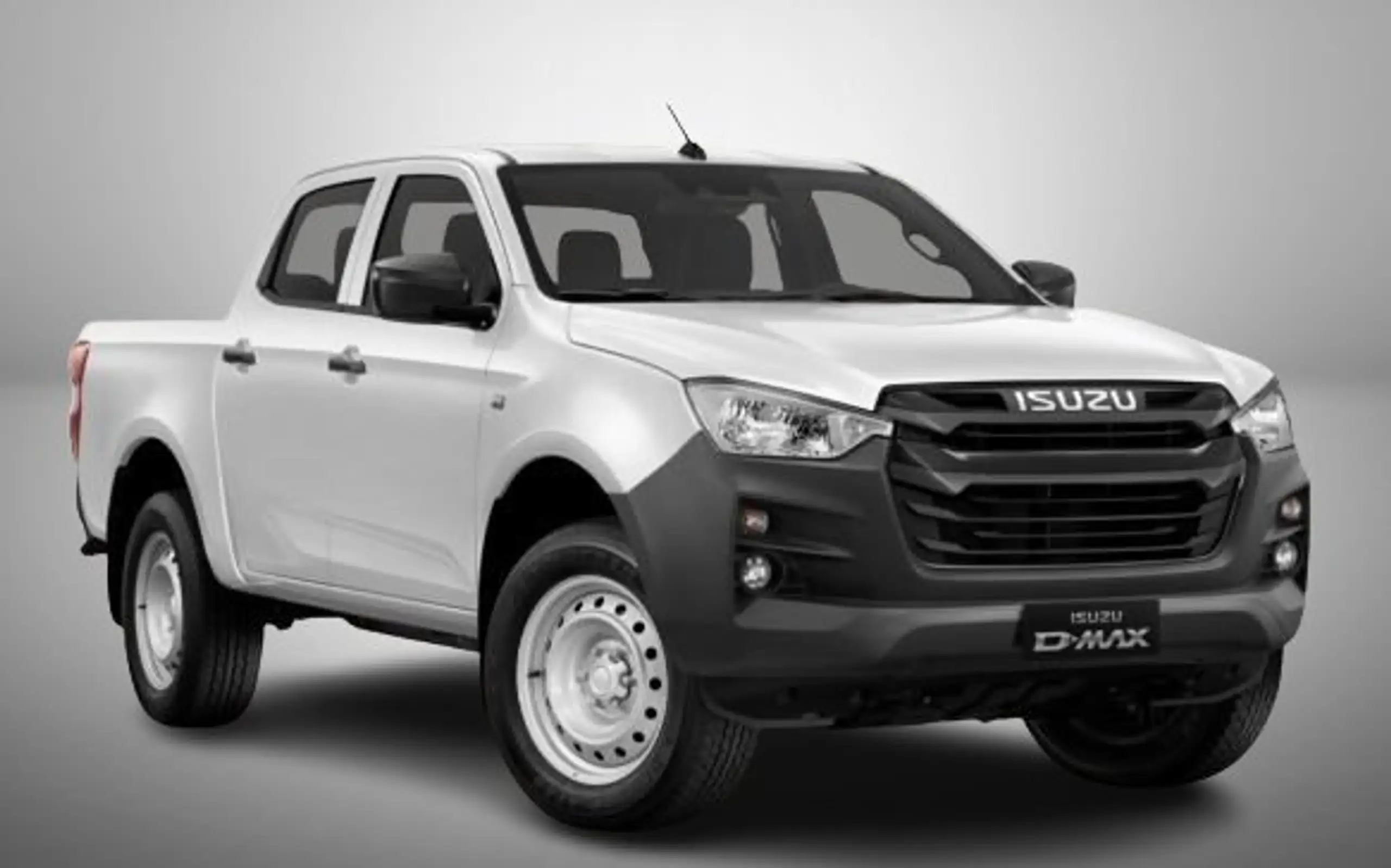 Isuzu - D-Max