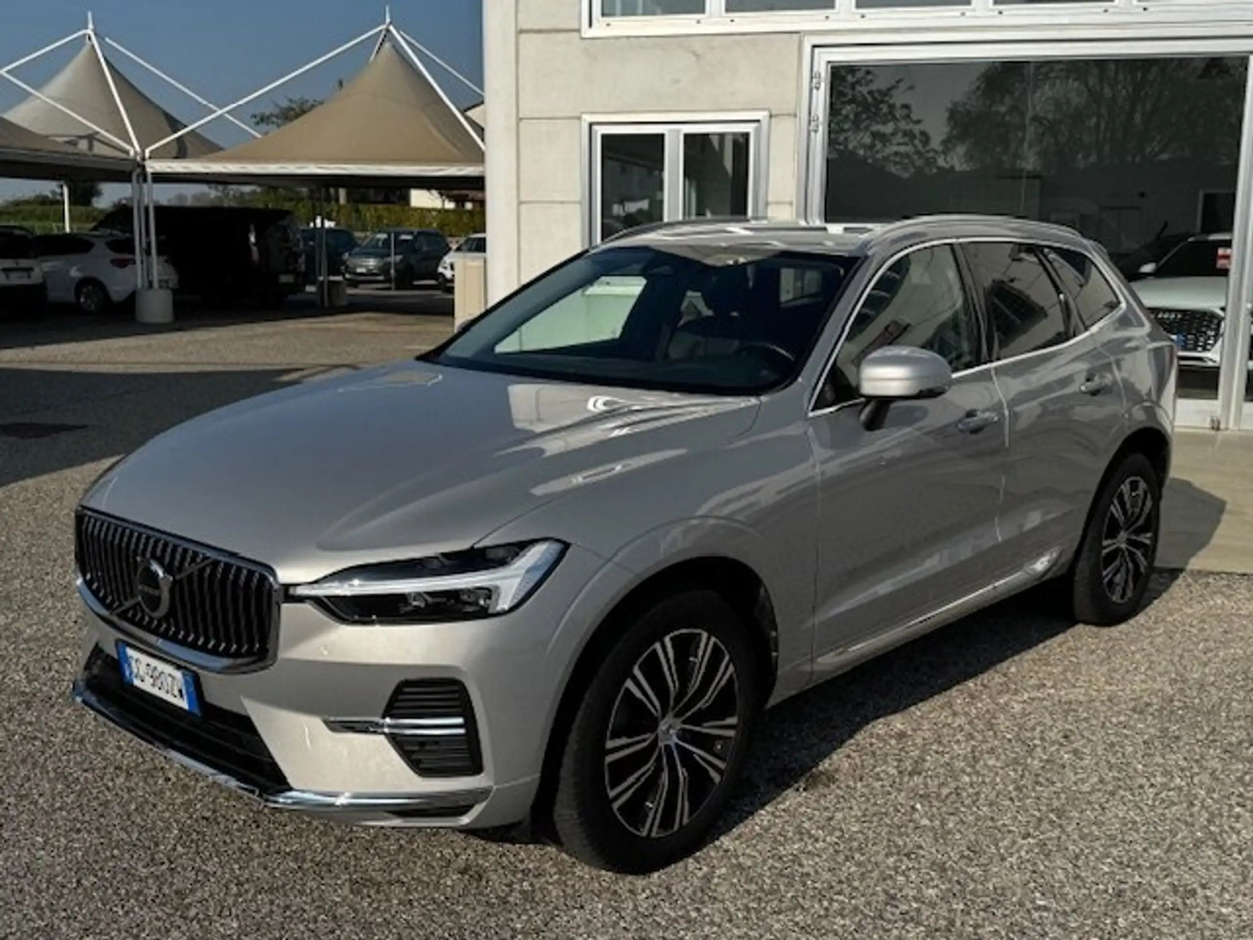 Volvo - XC60