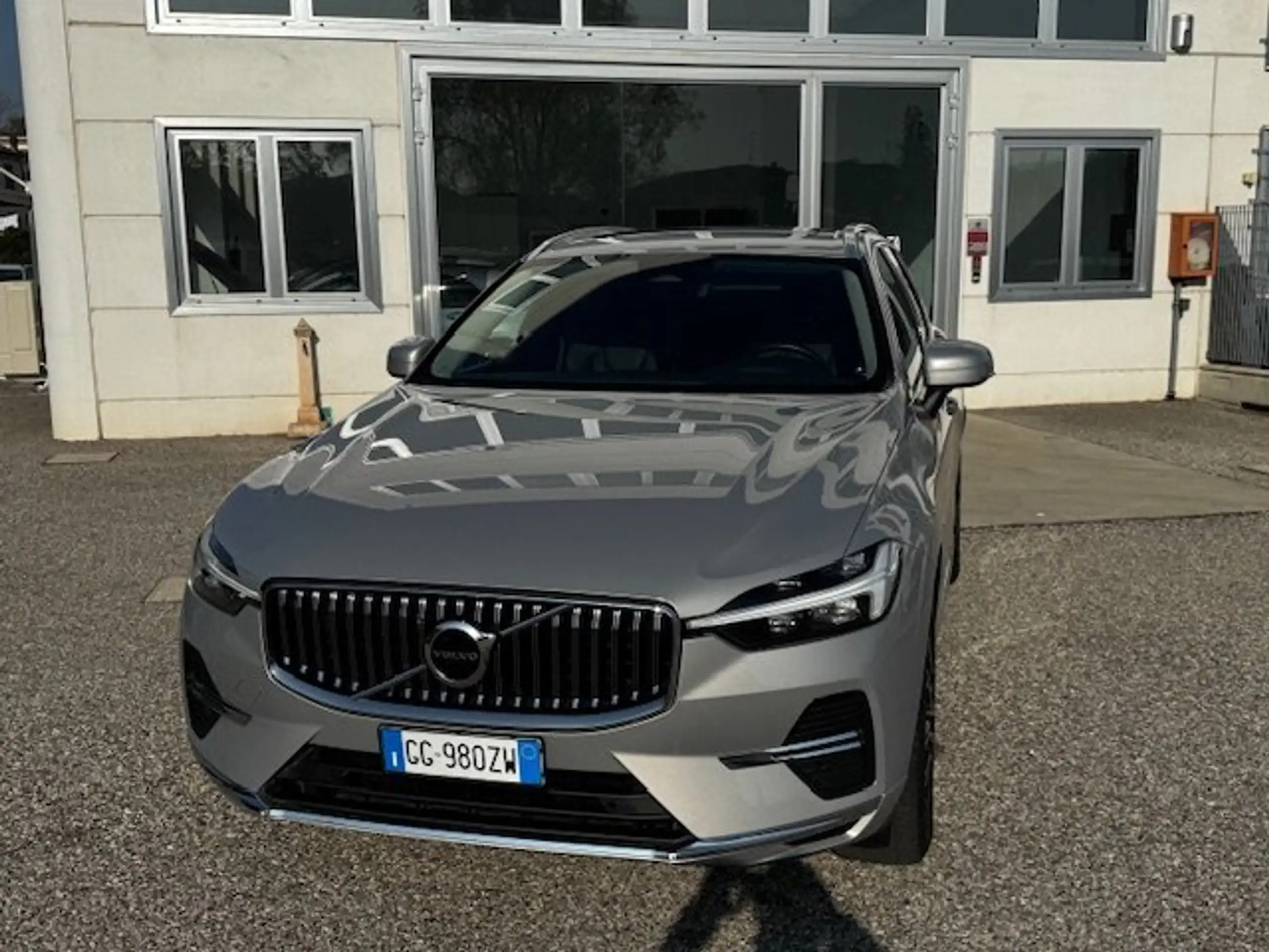 Volvo - XC60