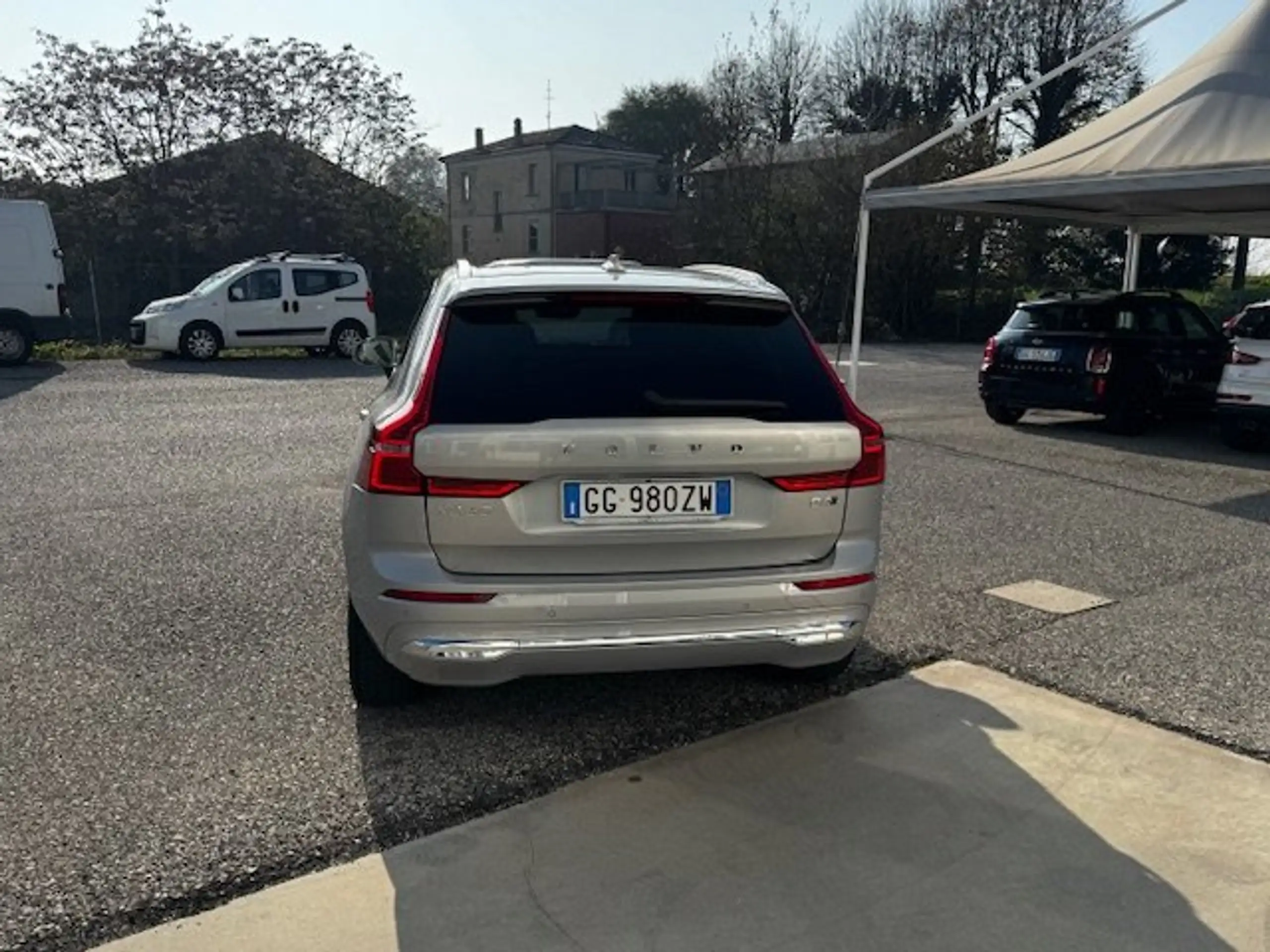 Volvo - XC60