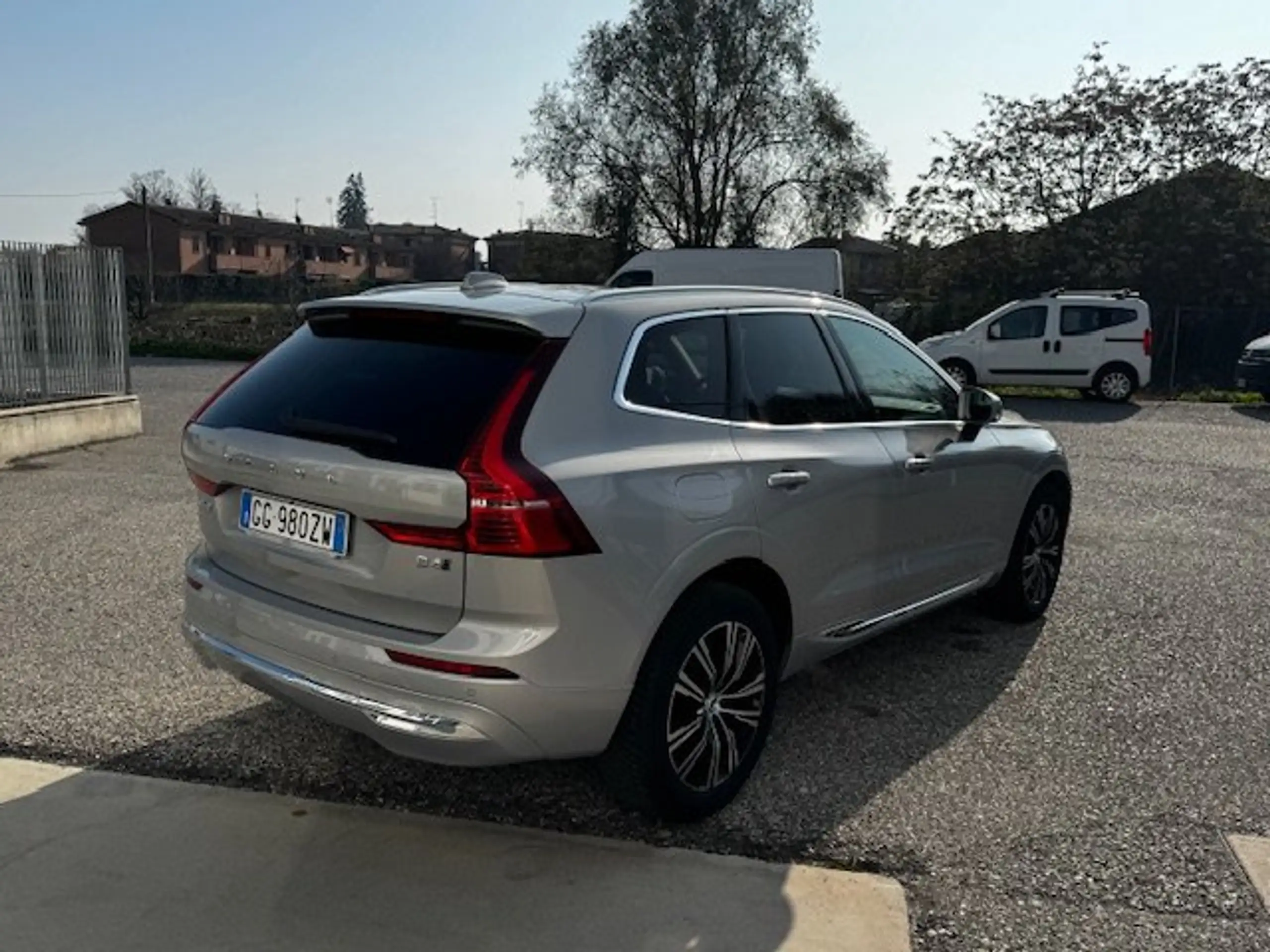 Volvo - XC60