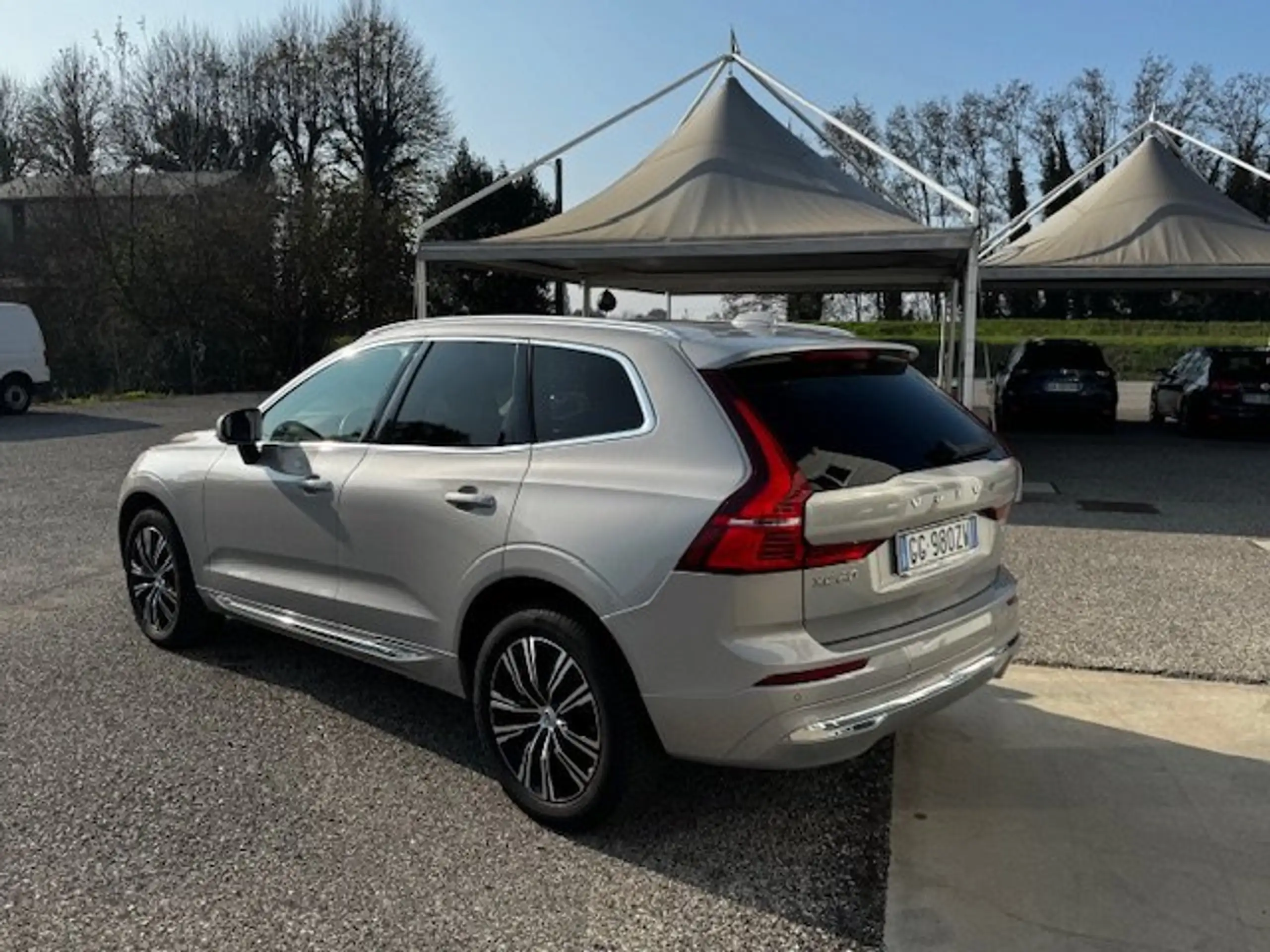 Volvo - XC60