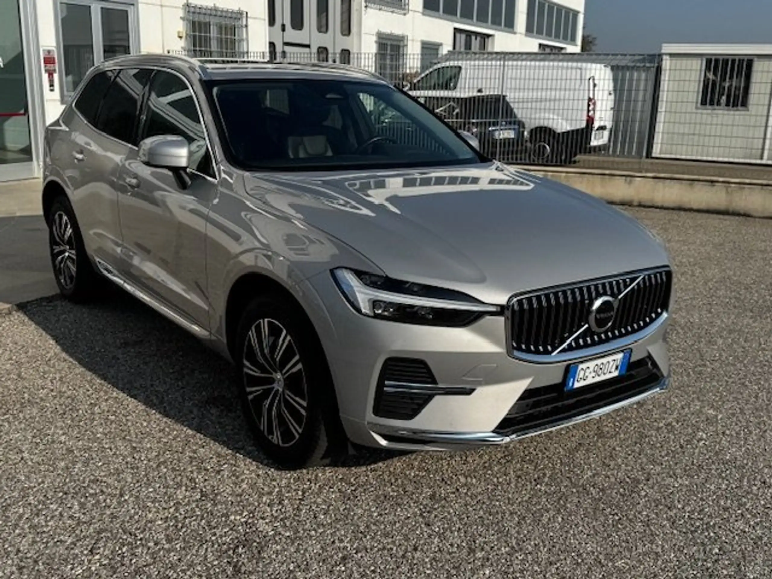 Volvo - XC60