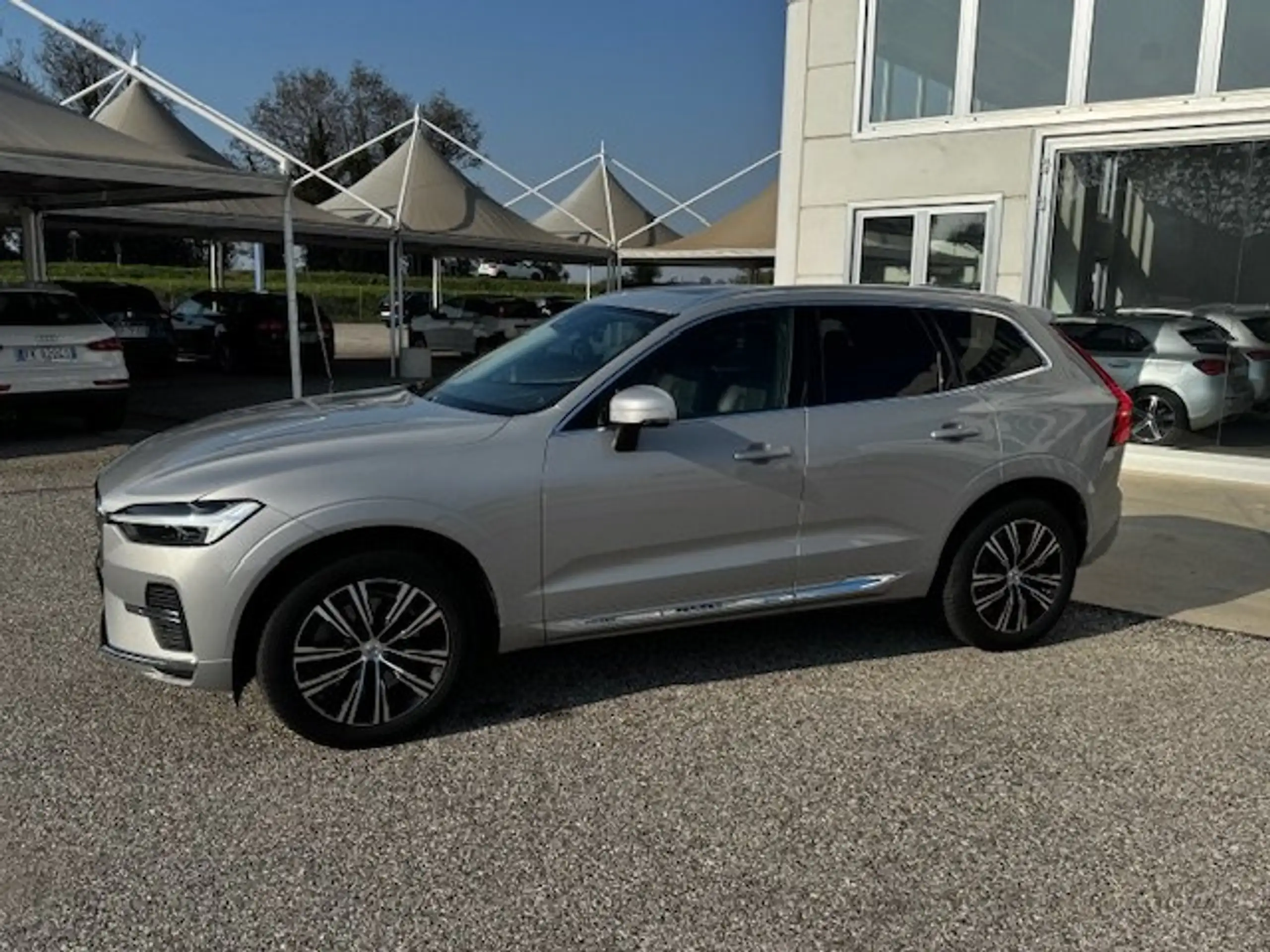 Volvo - XC60