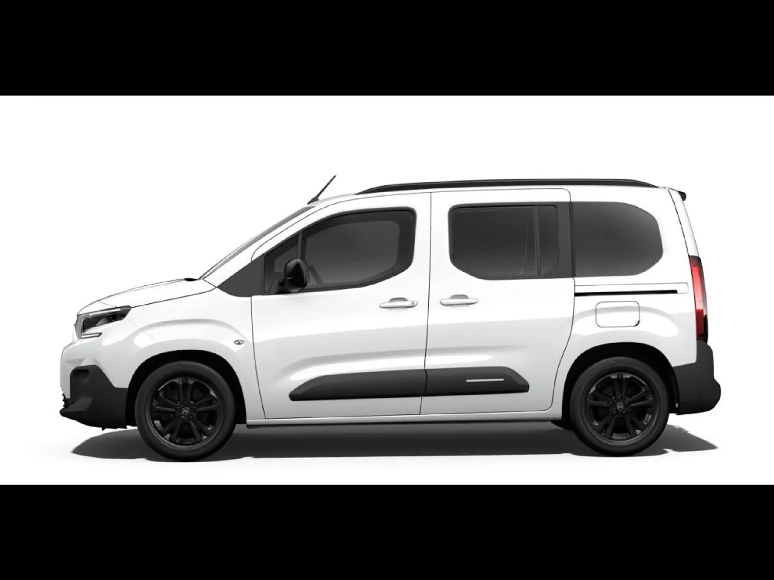 Citroen - Berlingo