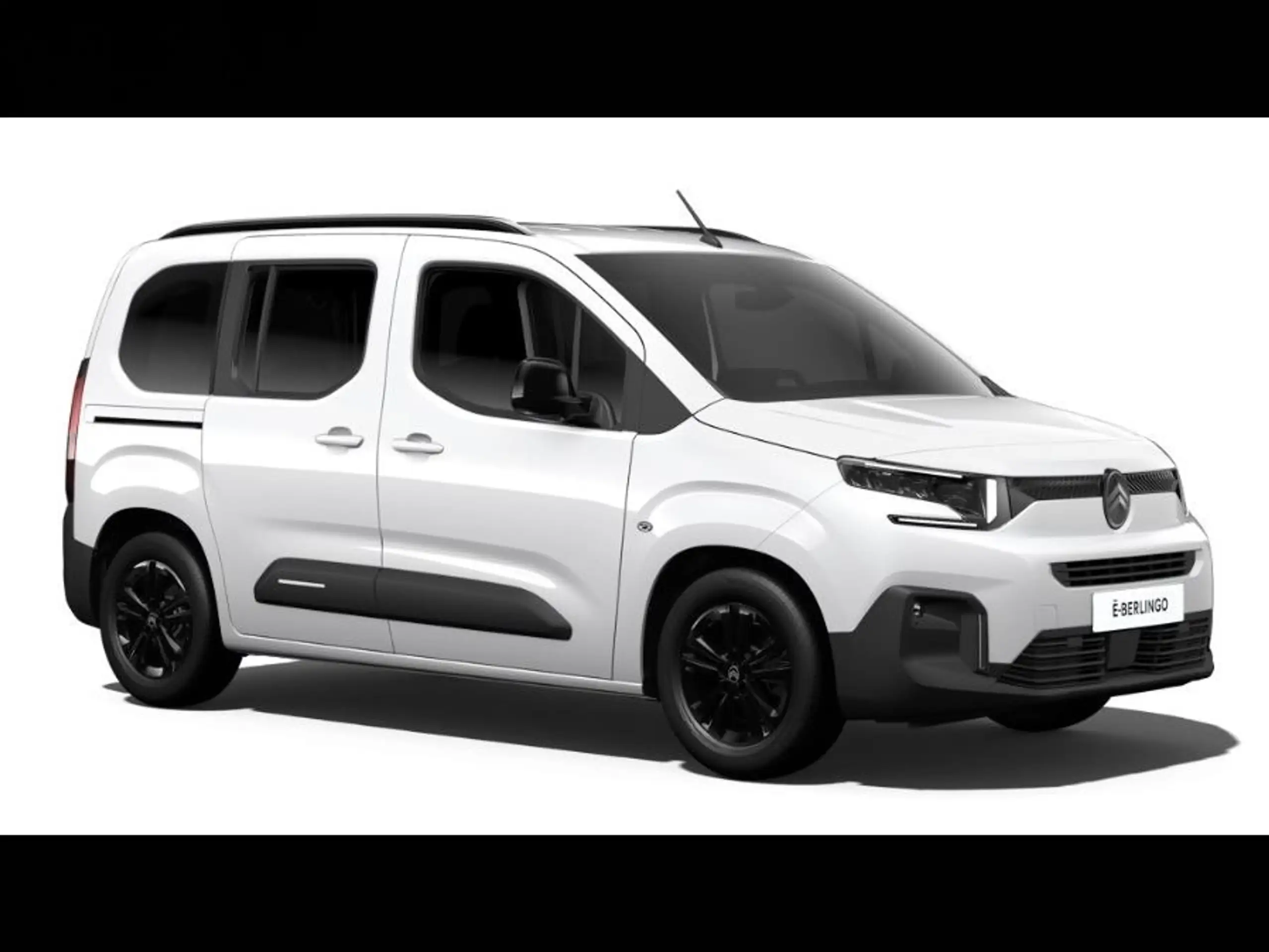 Citroen - Berlingo