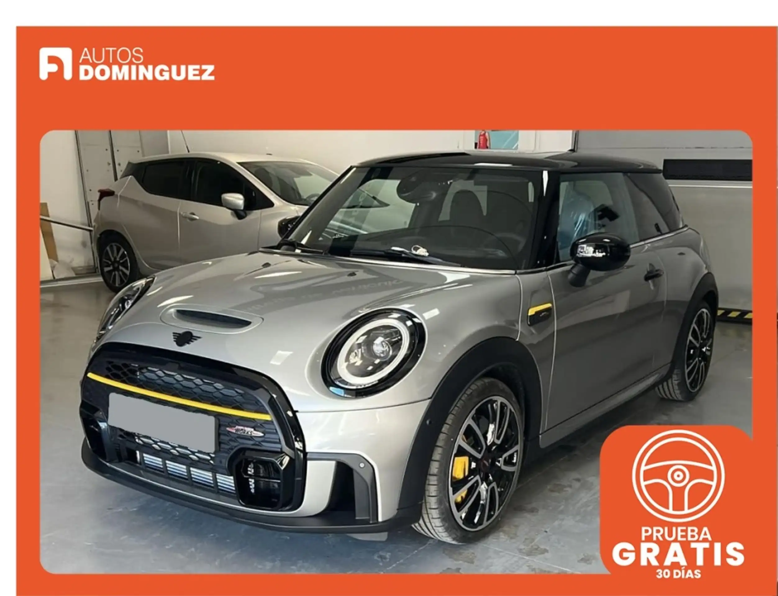 MINI - John Cooper Works