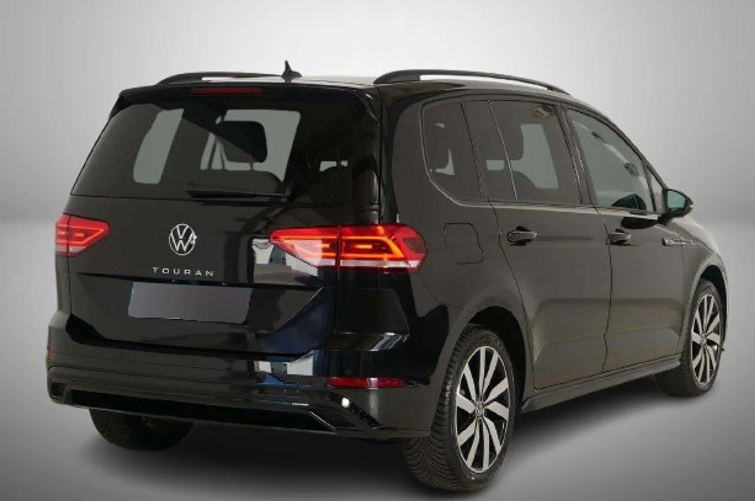 Volkswagen - Touran