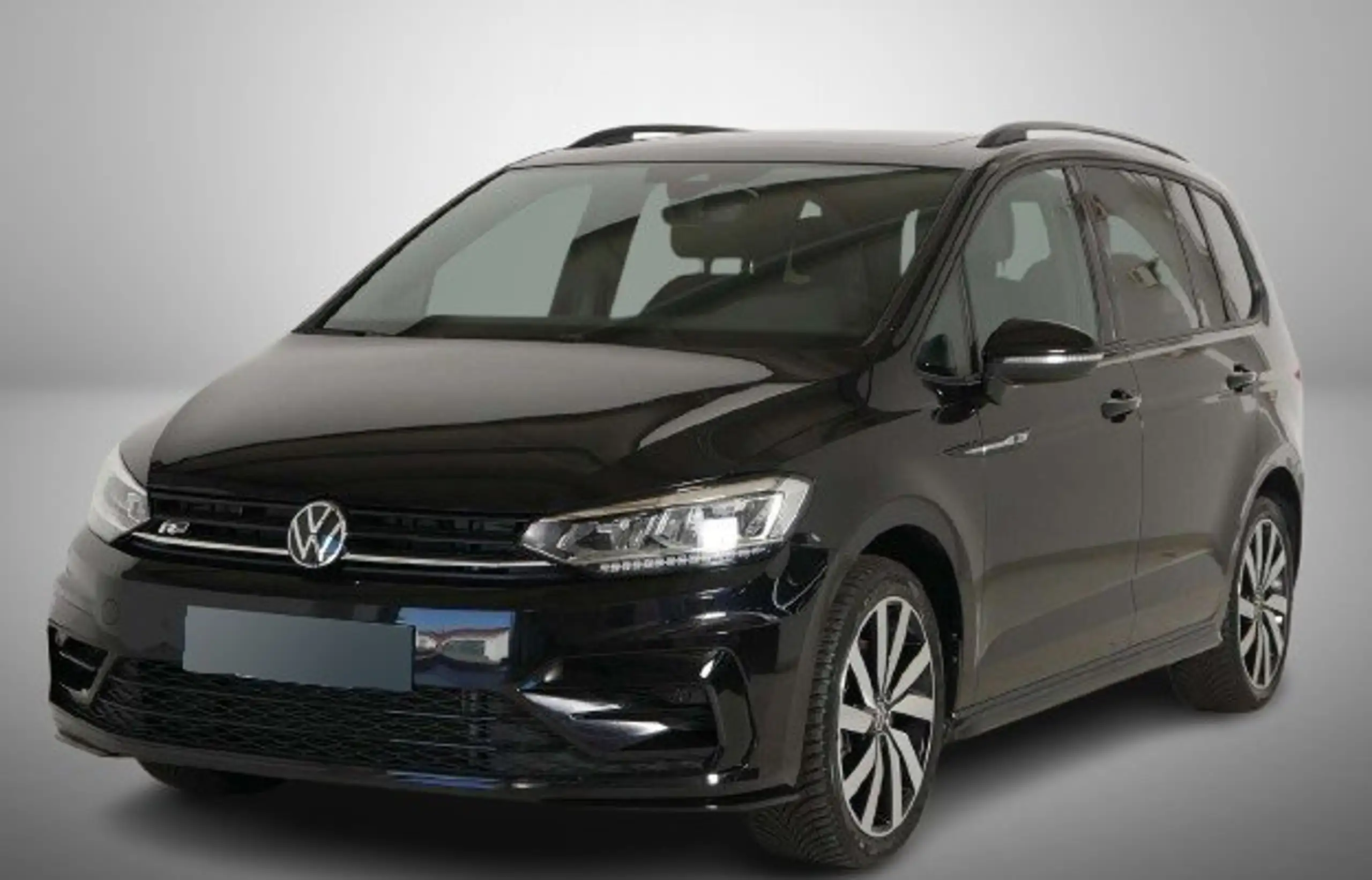 Volkswagen - Touran