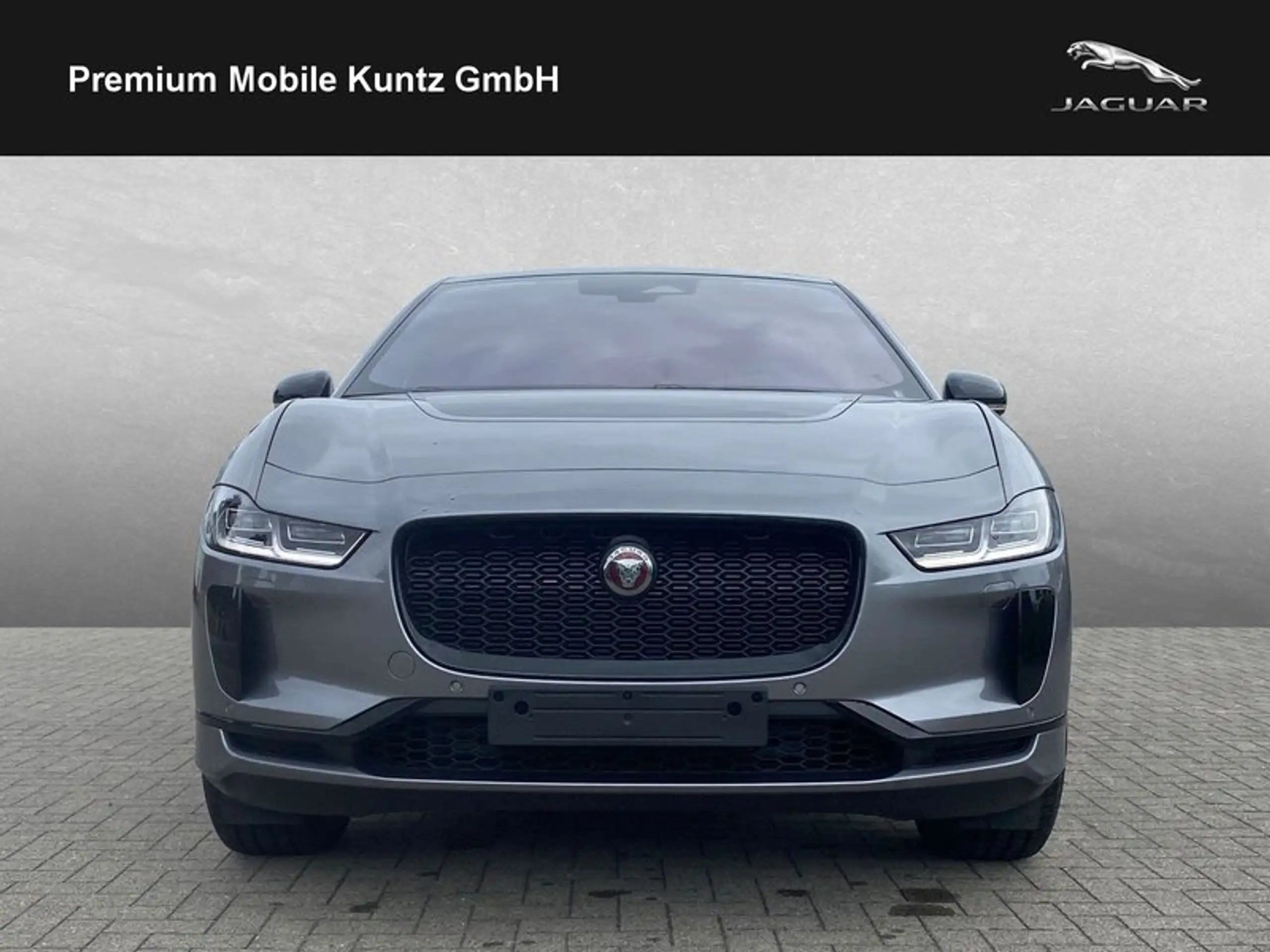 Jaguar - I-Pace