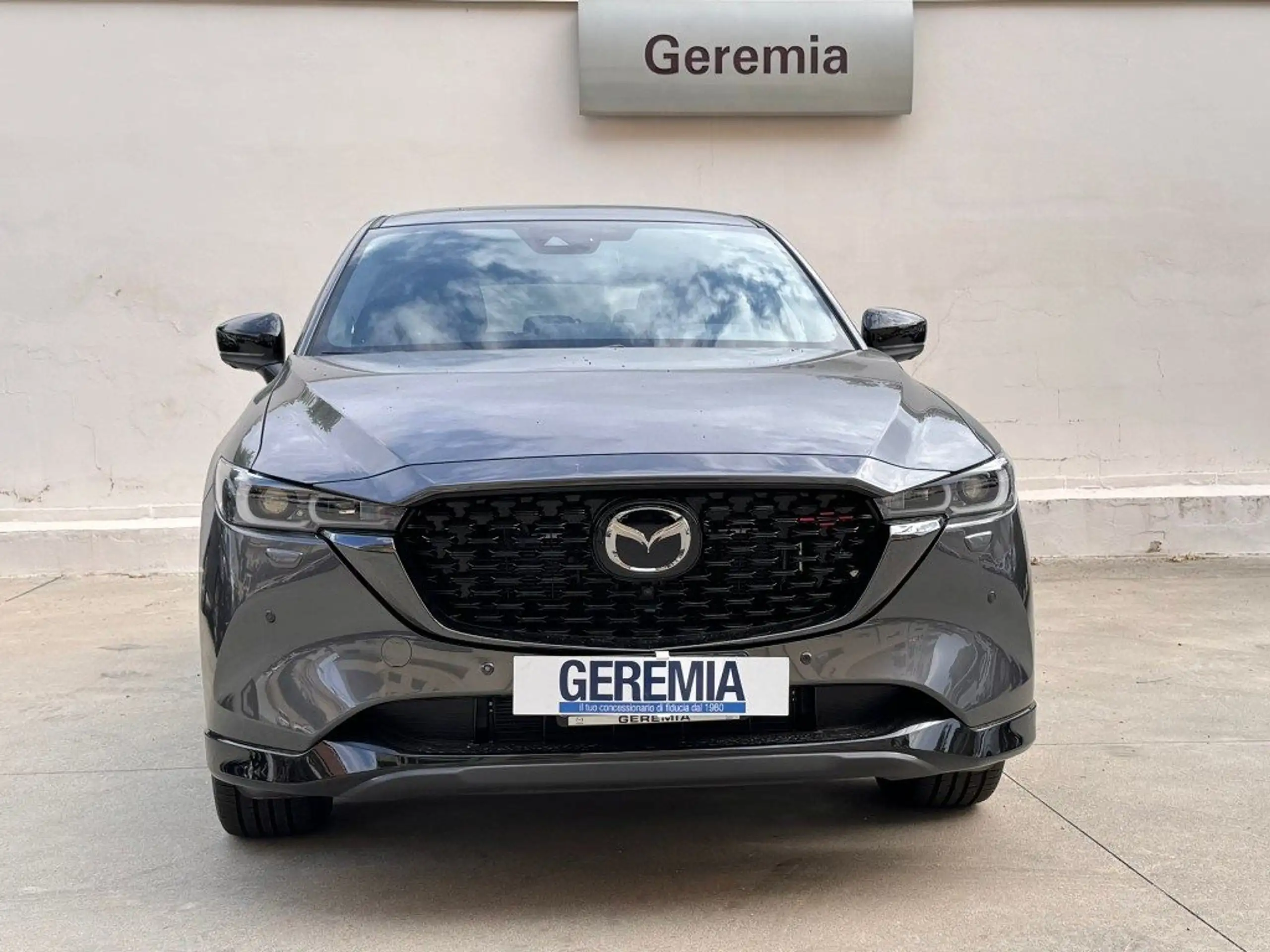 Mazda - CX-5