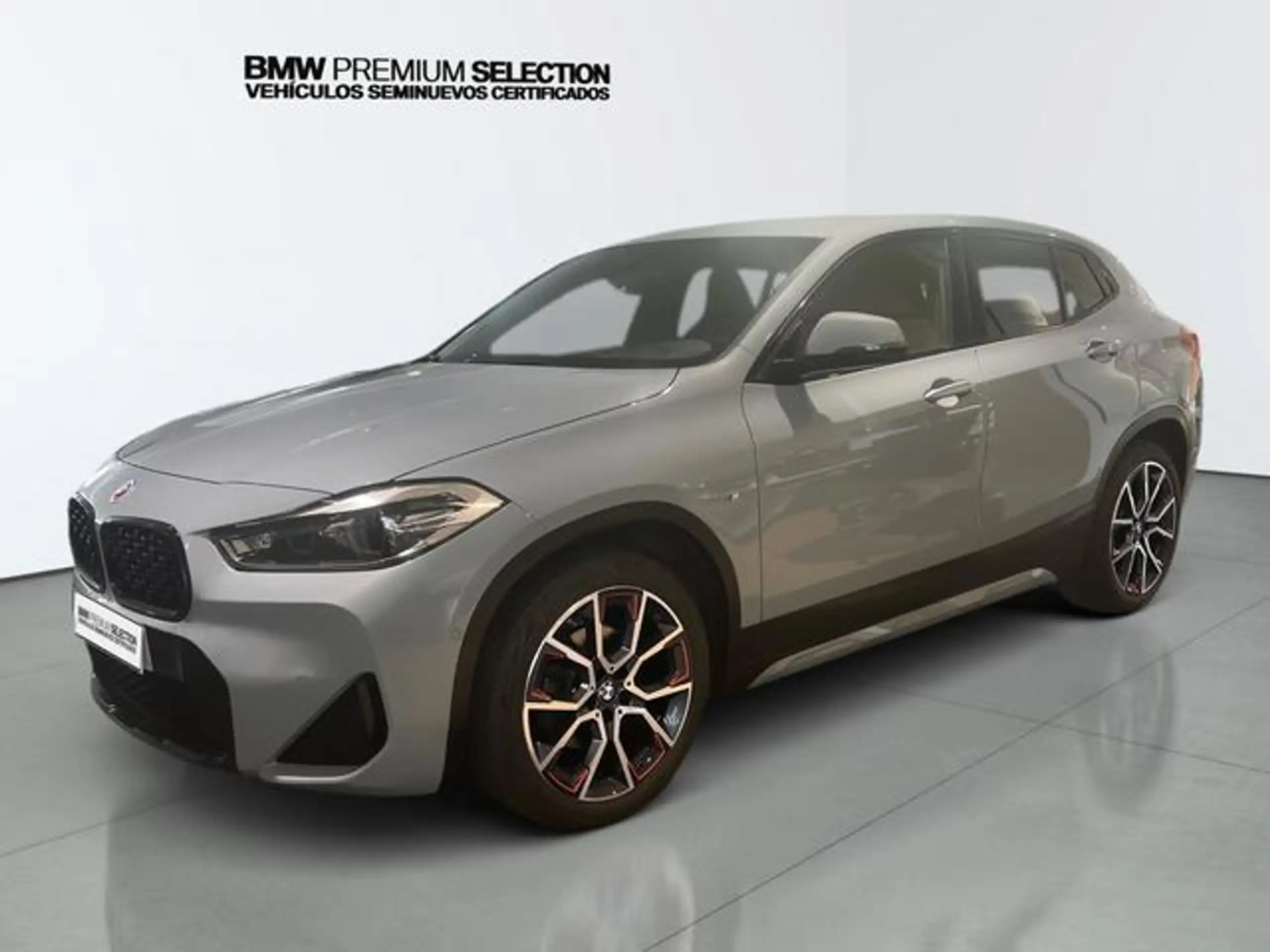 BMW - X2