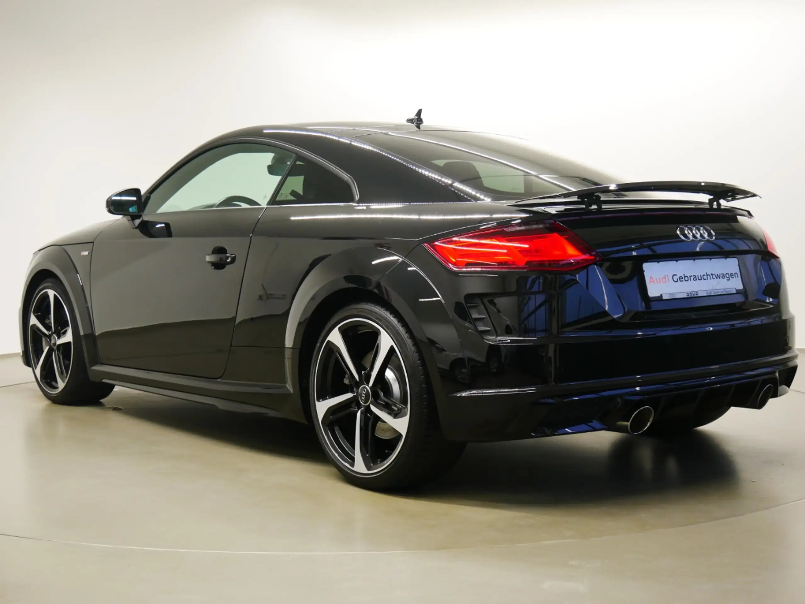 Audi - TT