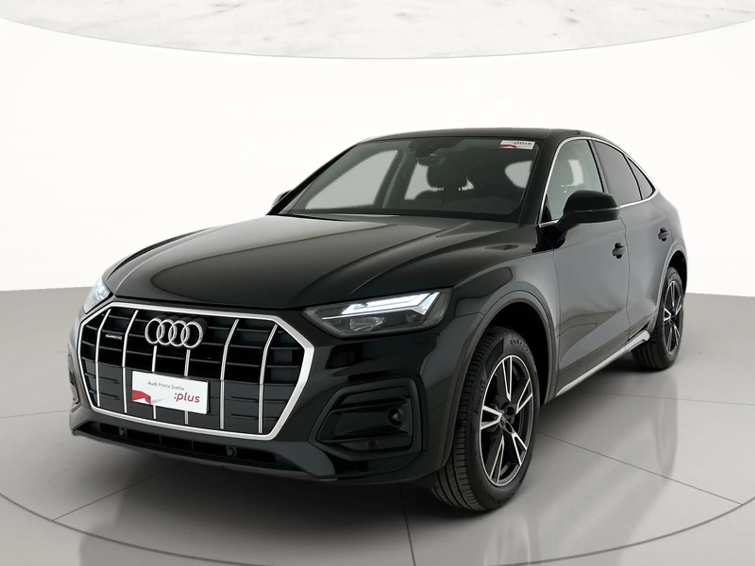 Audi - Q5