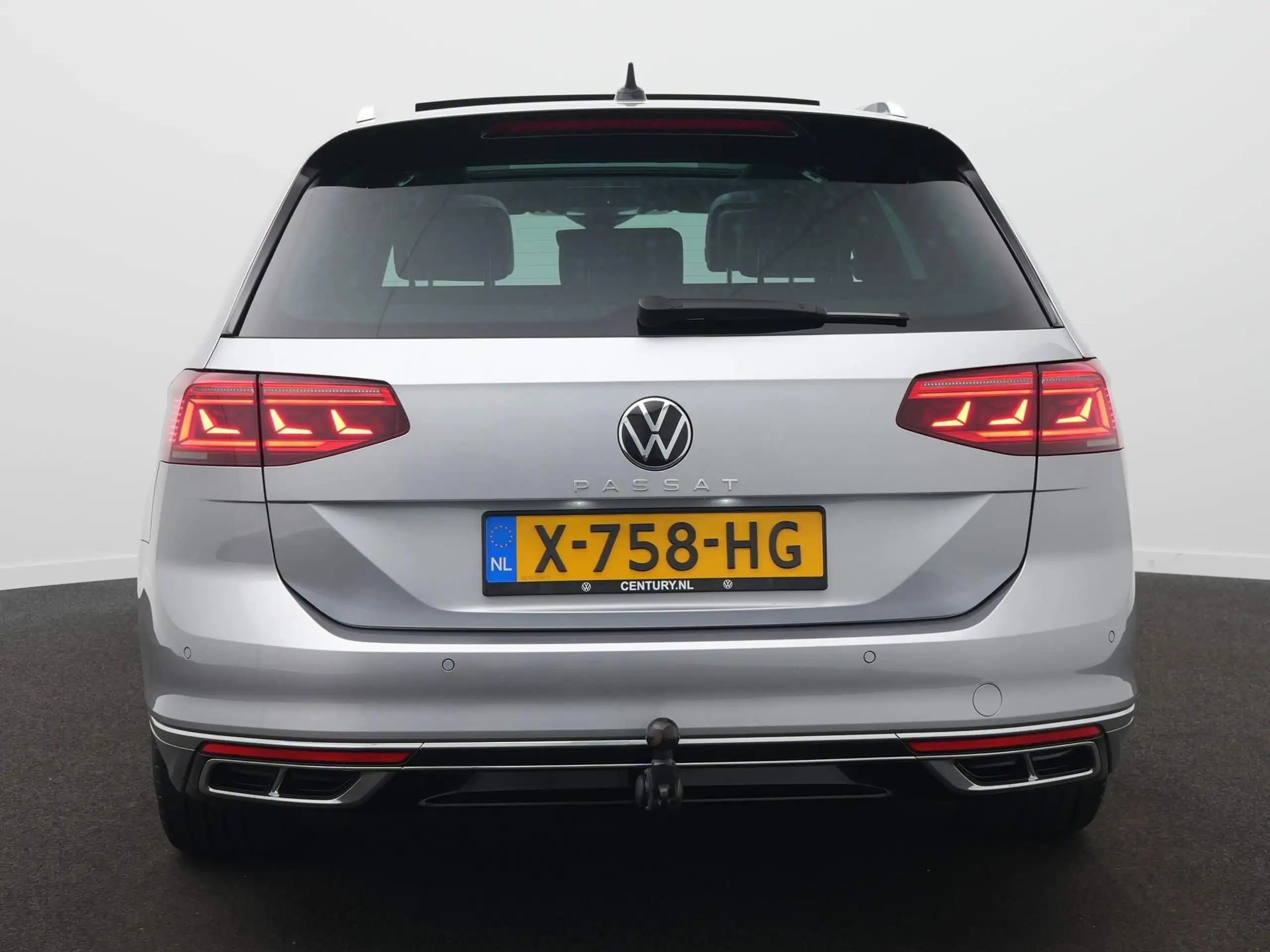 Volkswagen - Passat Variant