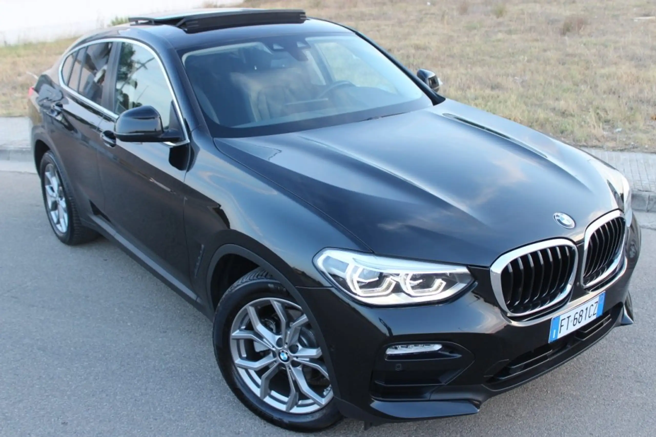 BMW - X4