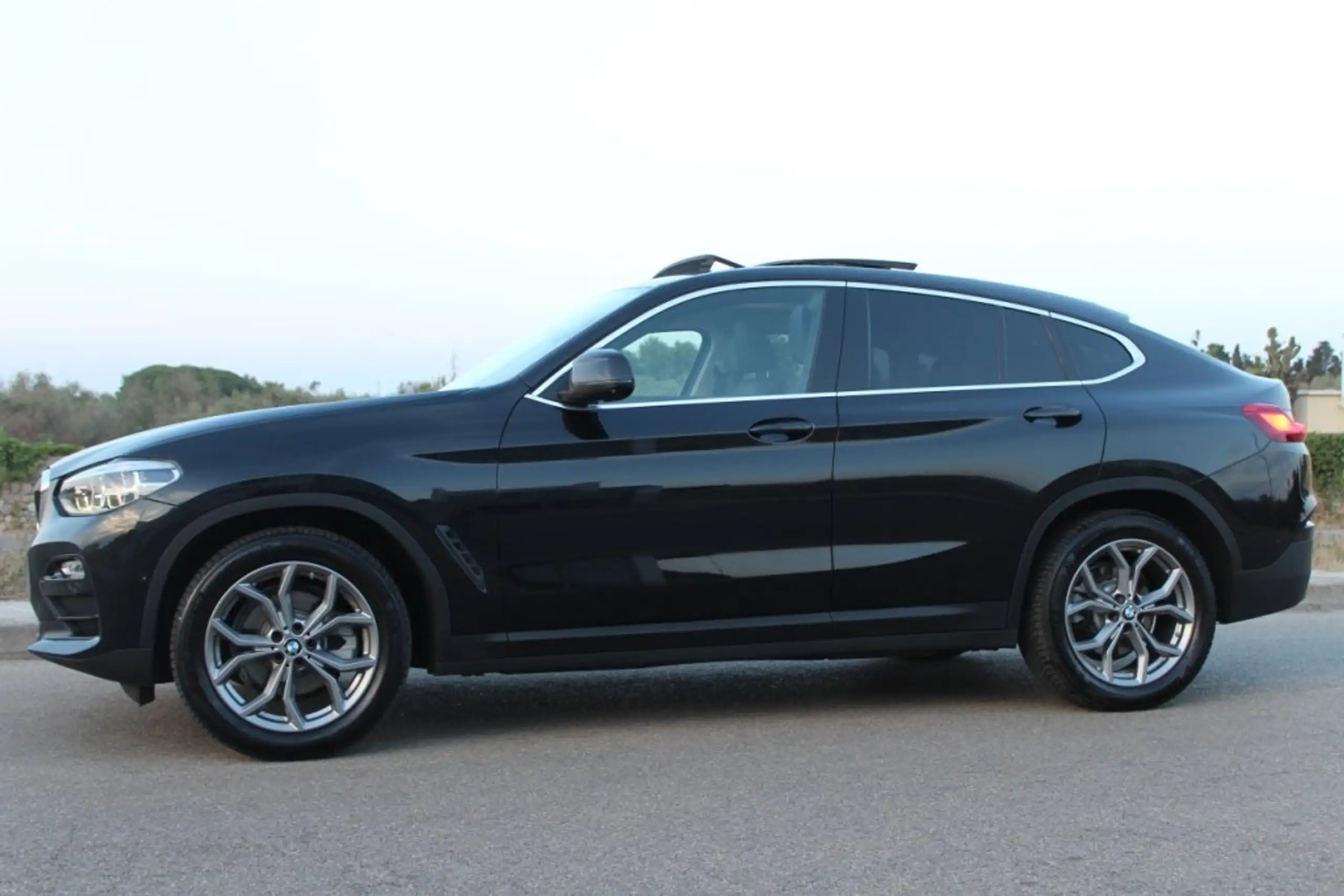 BMW - X4