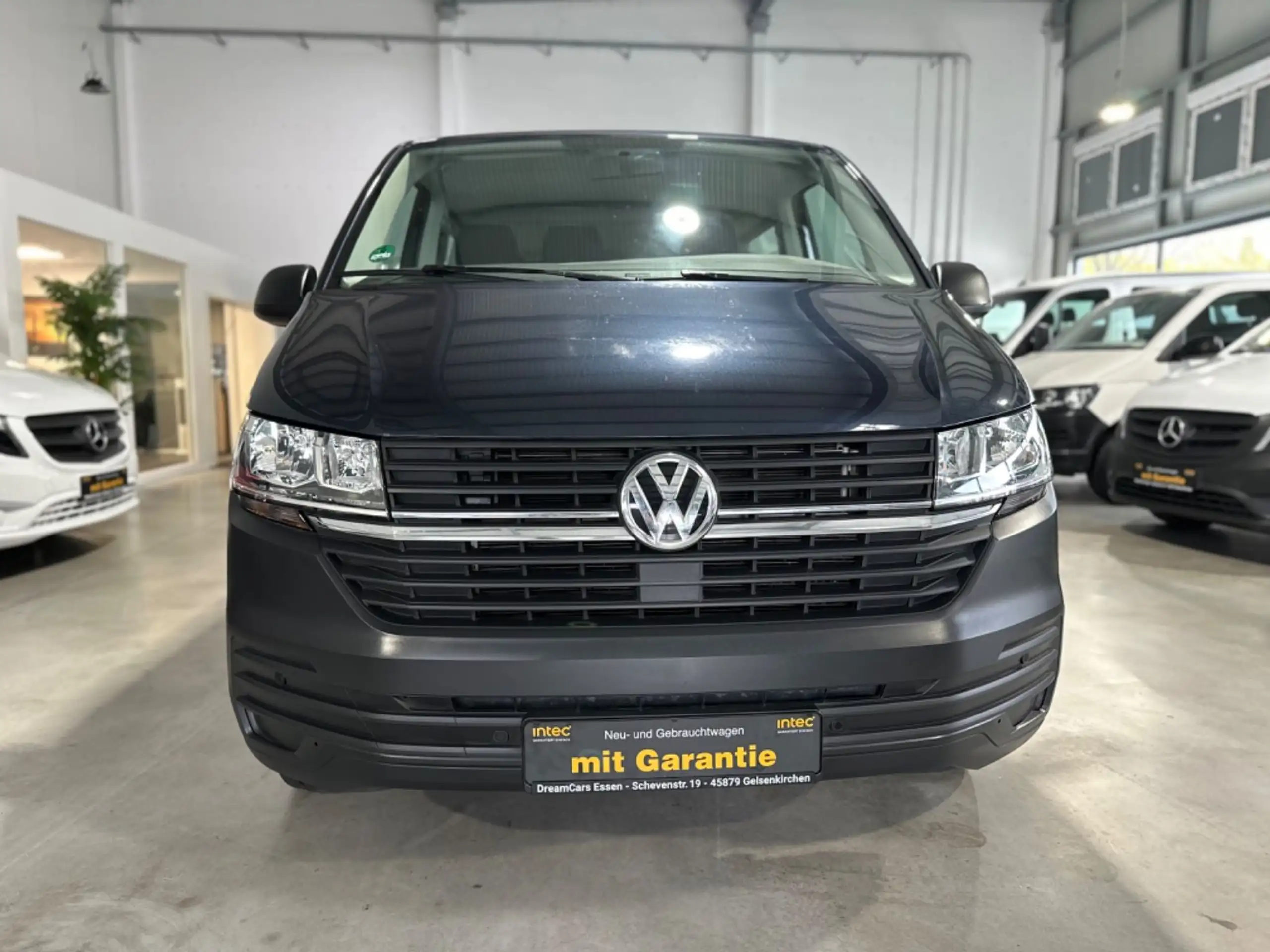 Volkswagen - T6 Caravelle