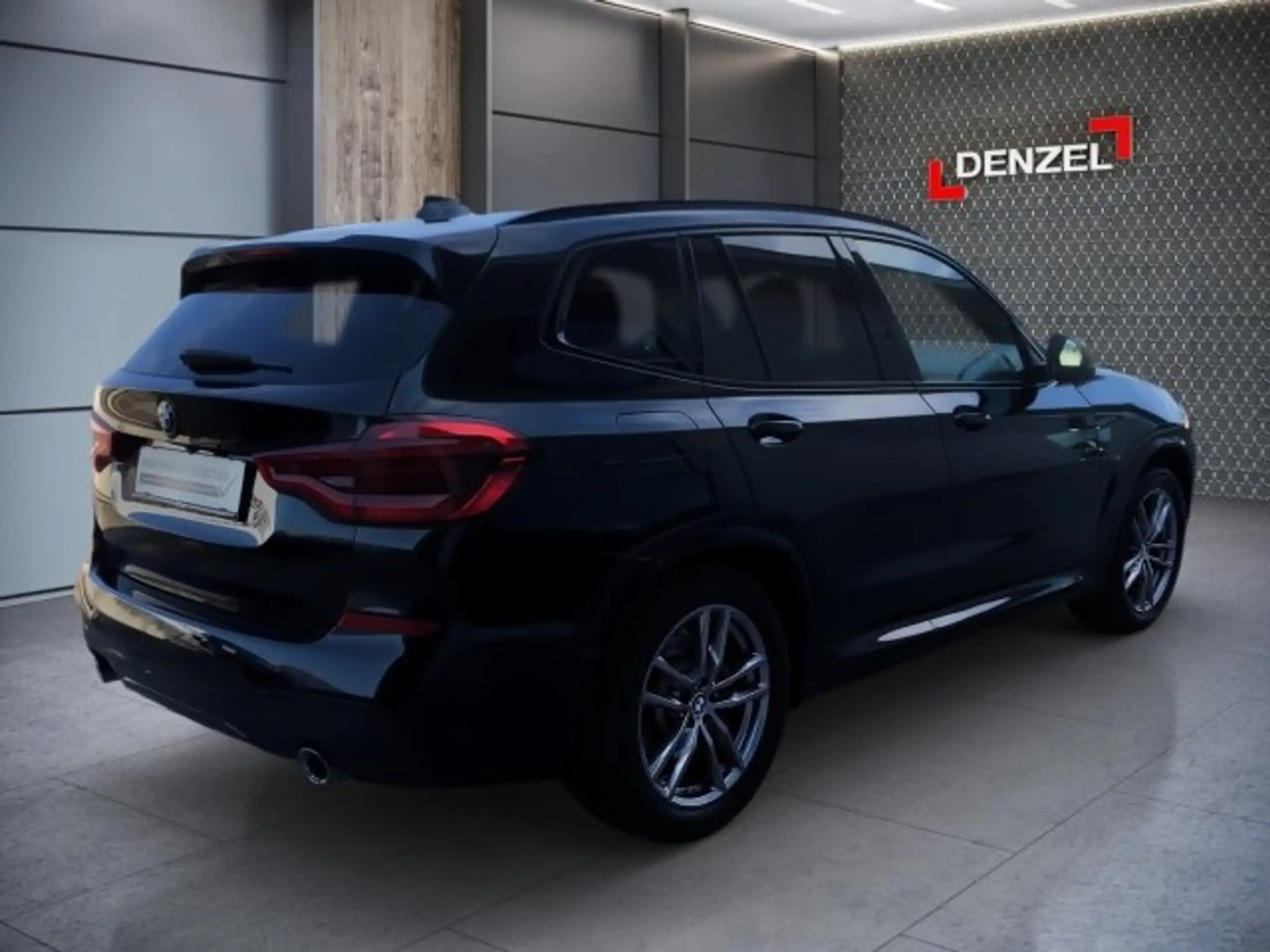 BMW - X3