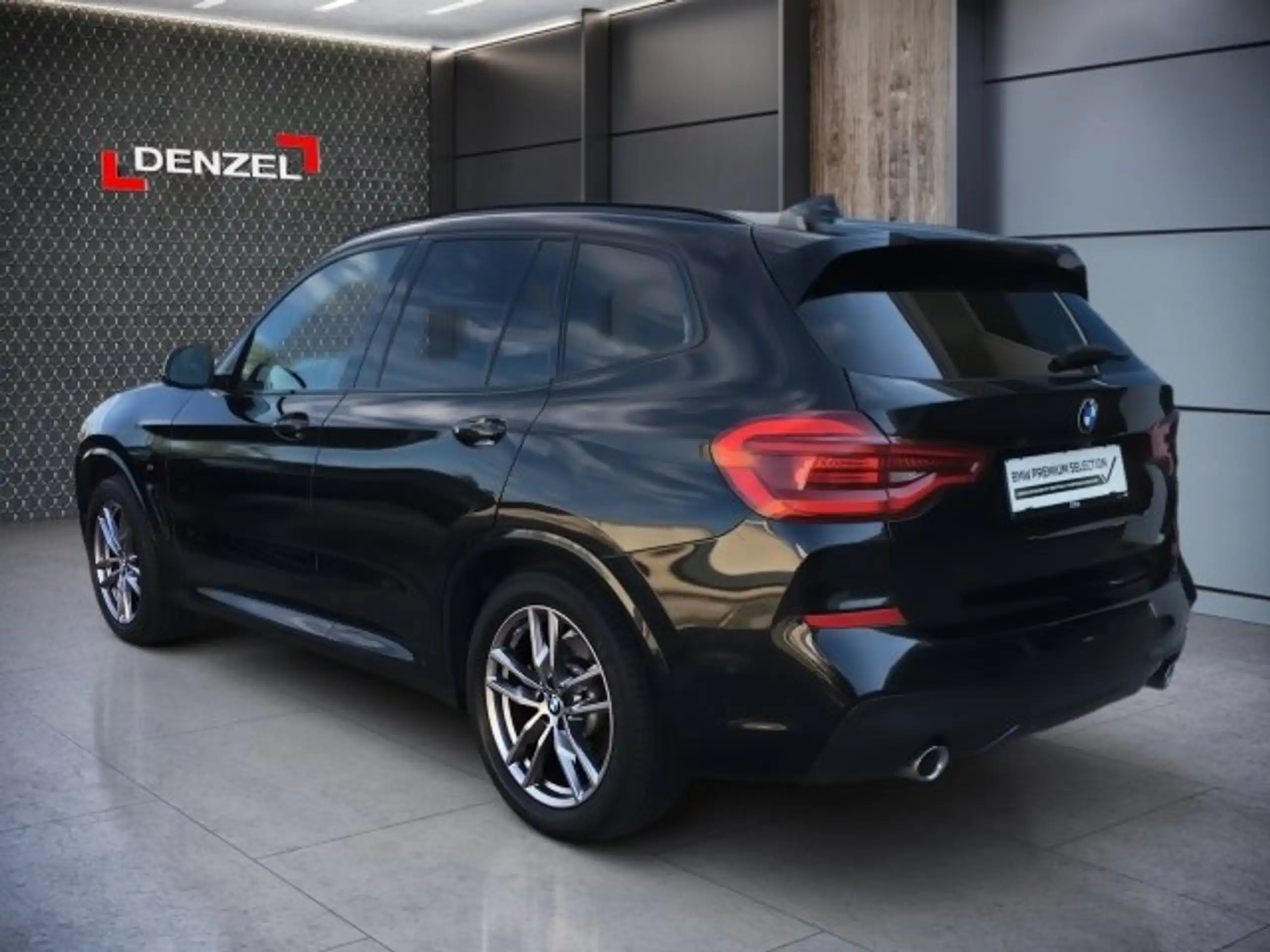 BMW - X3