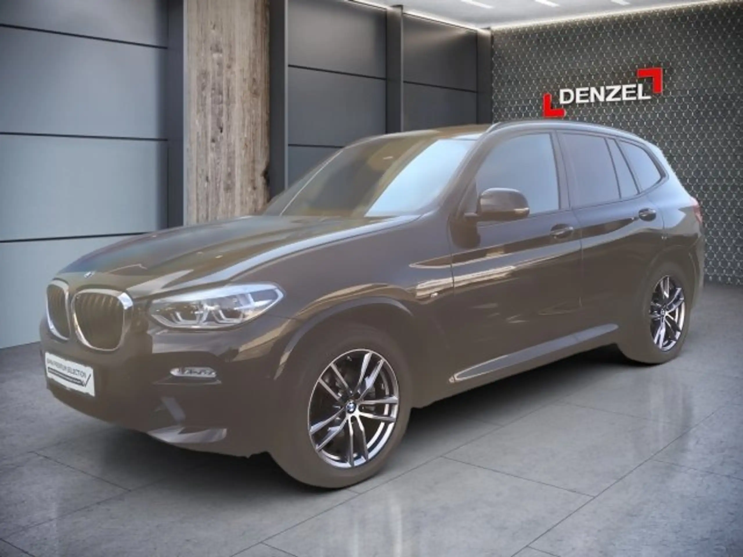 BMW - X3